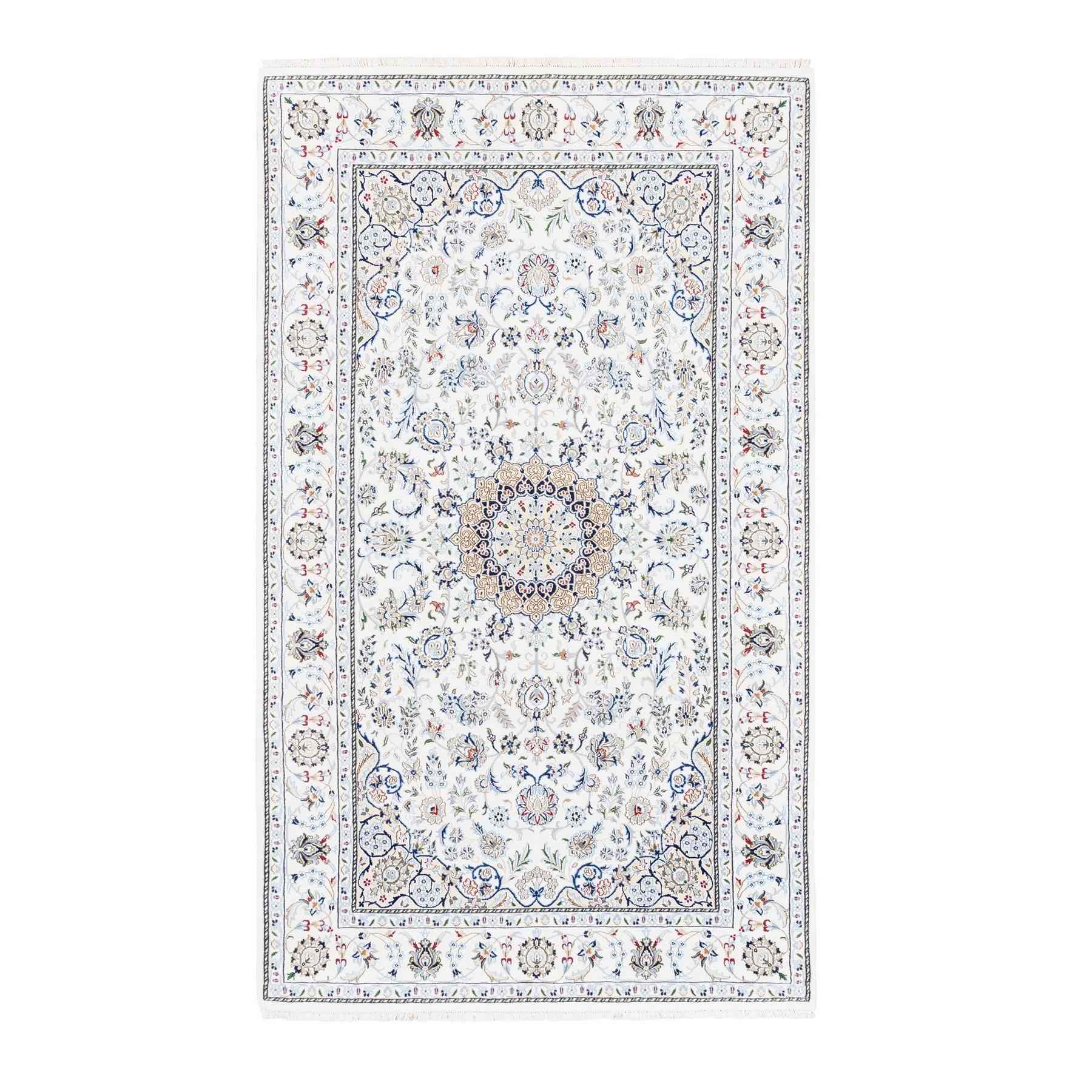 Fine-Oriental-Hand-Knotted-Rug-313655