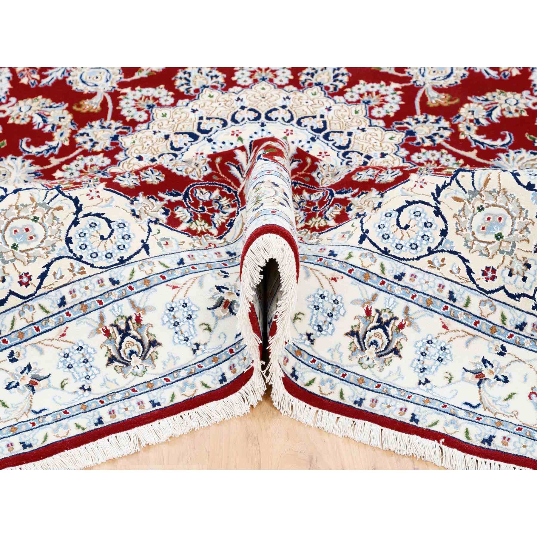 Fine-Oriental-Hand-Knotted-Rug-313835