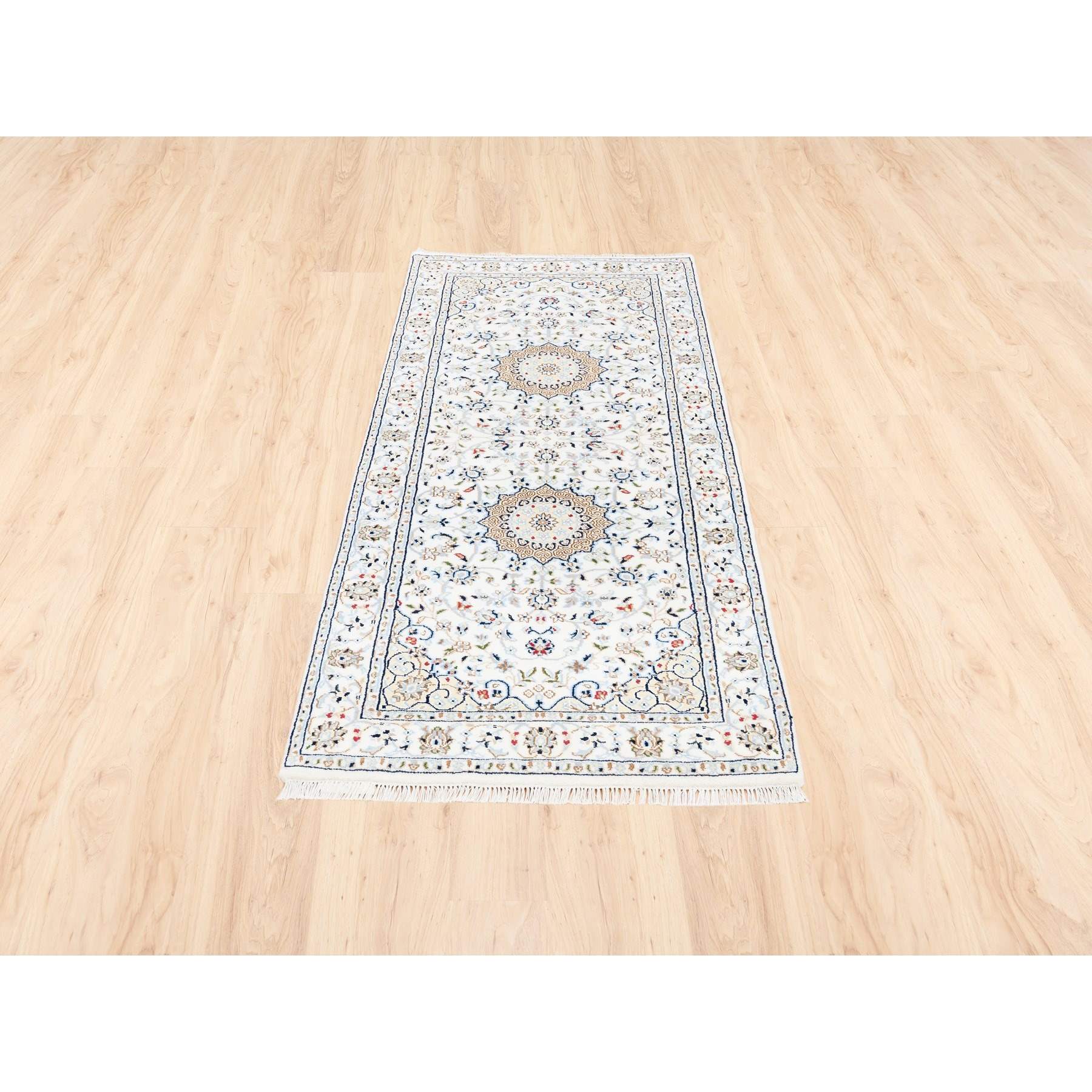 Fine-Oriental-Hand-Knotted-Rug-313905