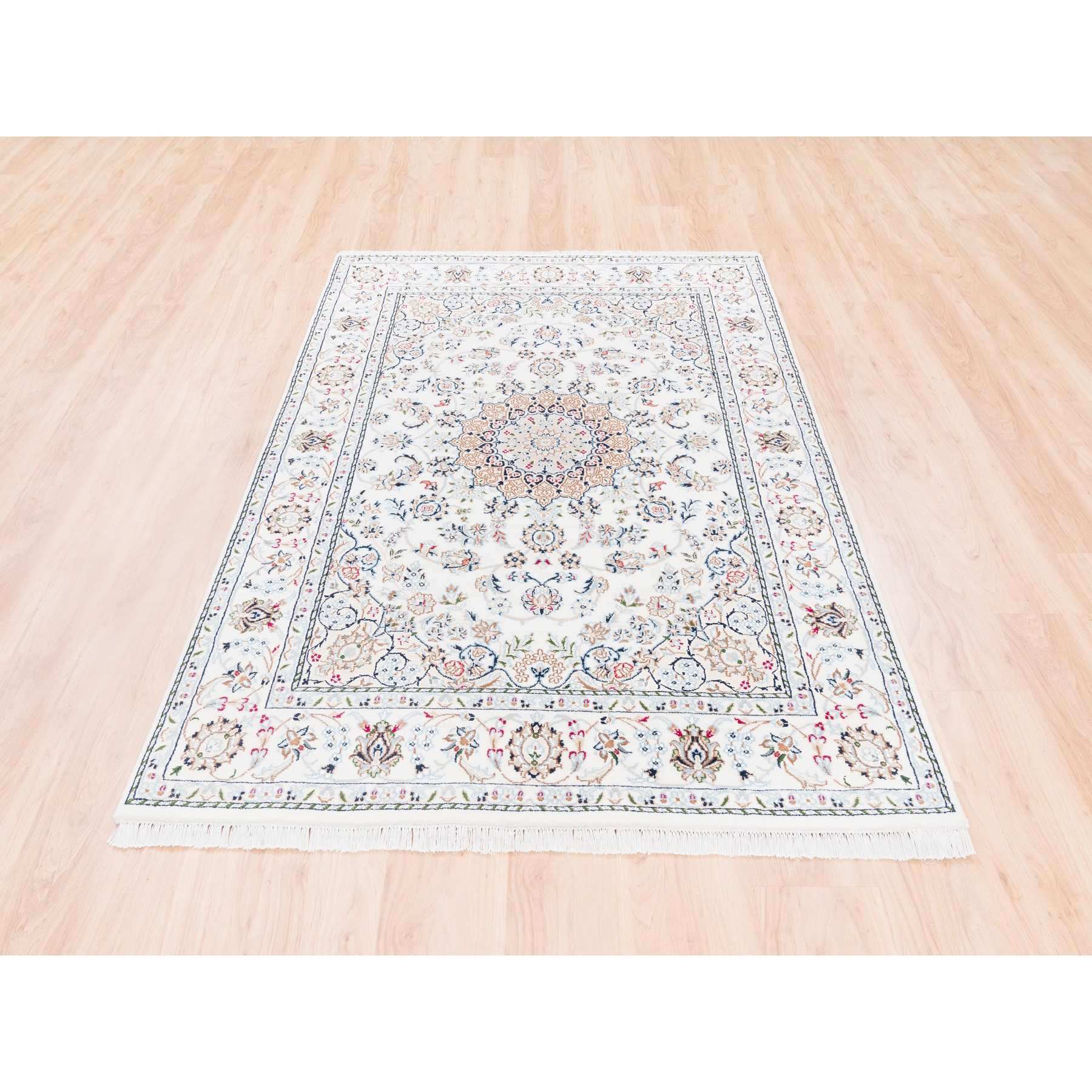 Fine-Oriental-Hand-Knotted-Rug-314075