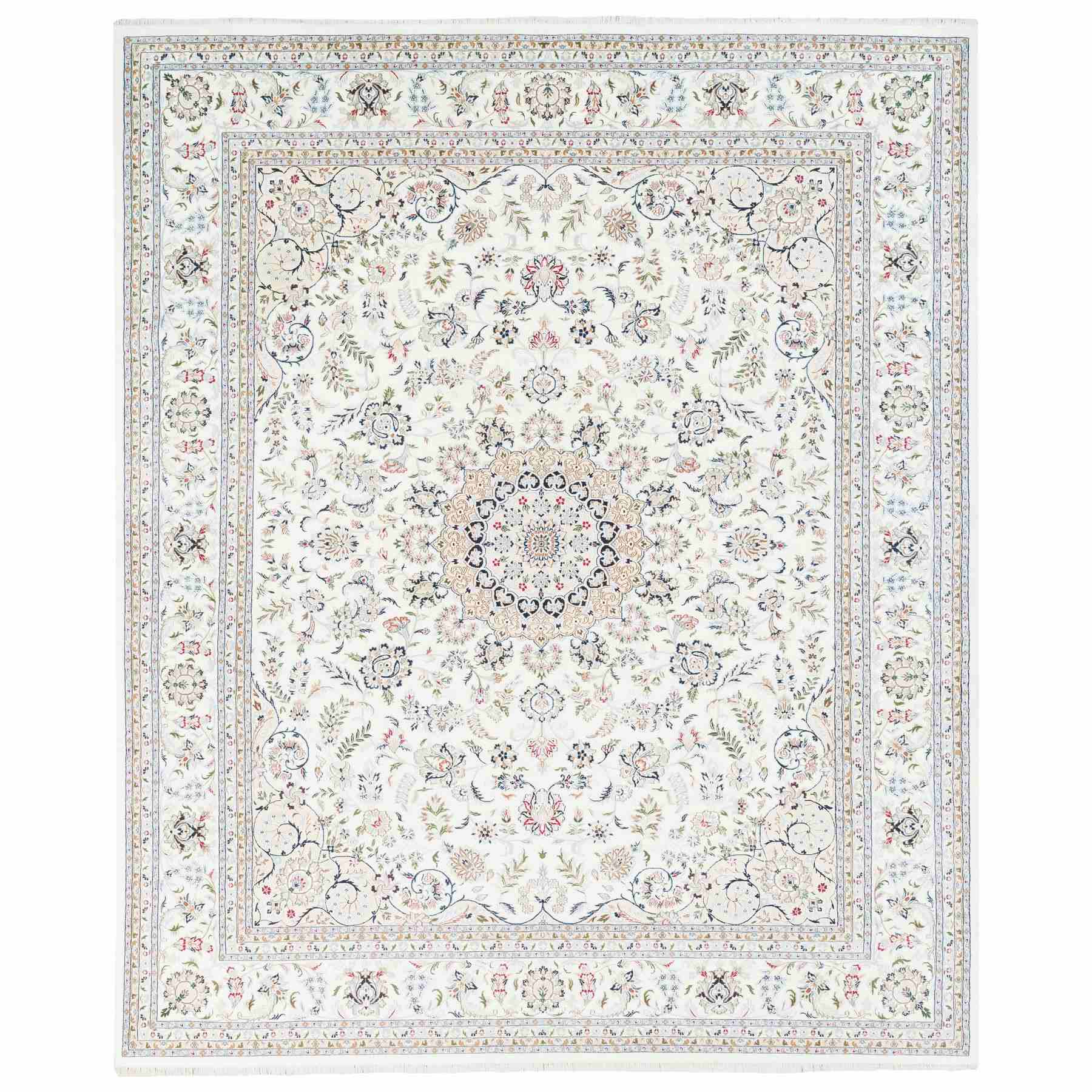 Fine-Oriental-Hand-Knotted-Rug-314095