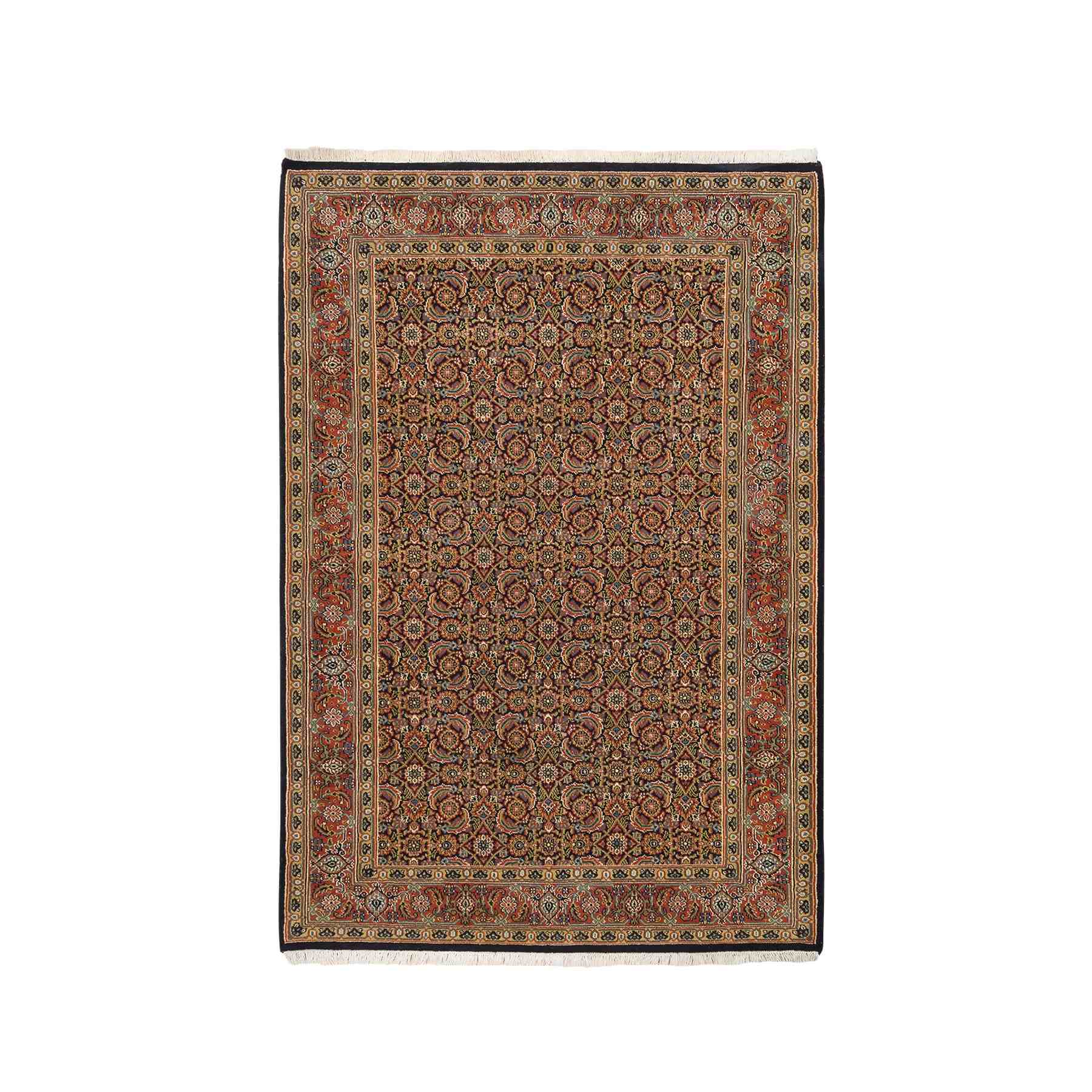 Fine-Oriental-Hand-Knotted-Rug-314890