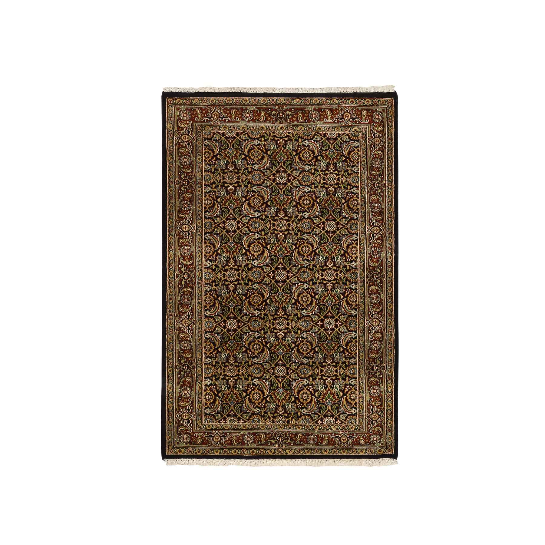 Fine-Oriental-Hand-Knotted-Rug-314900