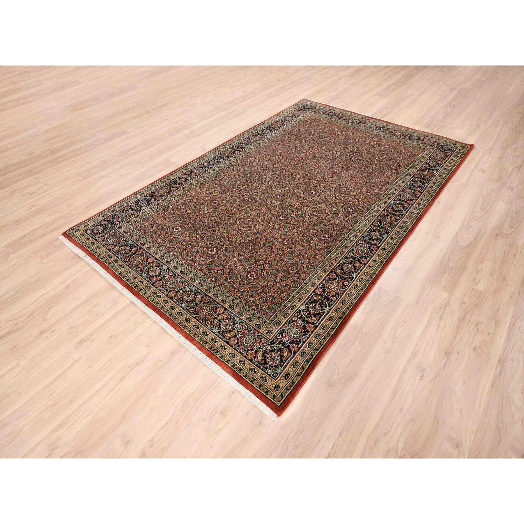 Fine-Oriental-Hand-Knotted-Rug-314965
