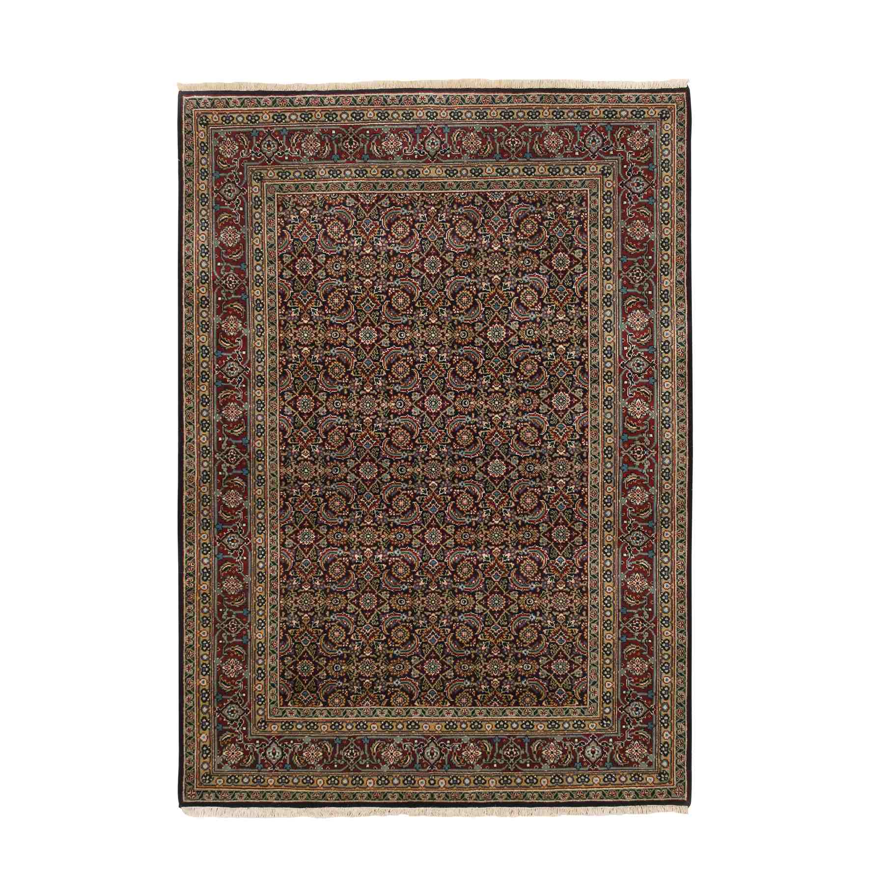 Fine-Oriental-Hand-Knotted-Rug-314975