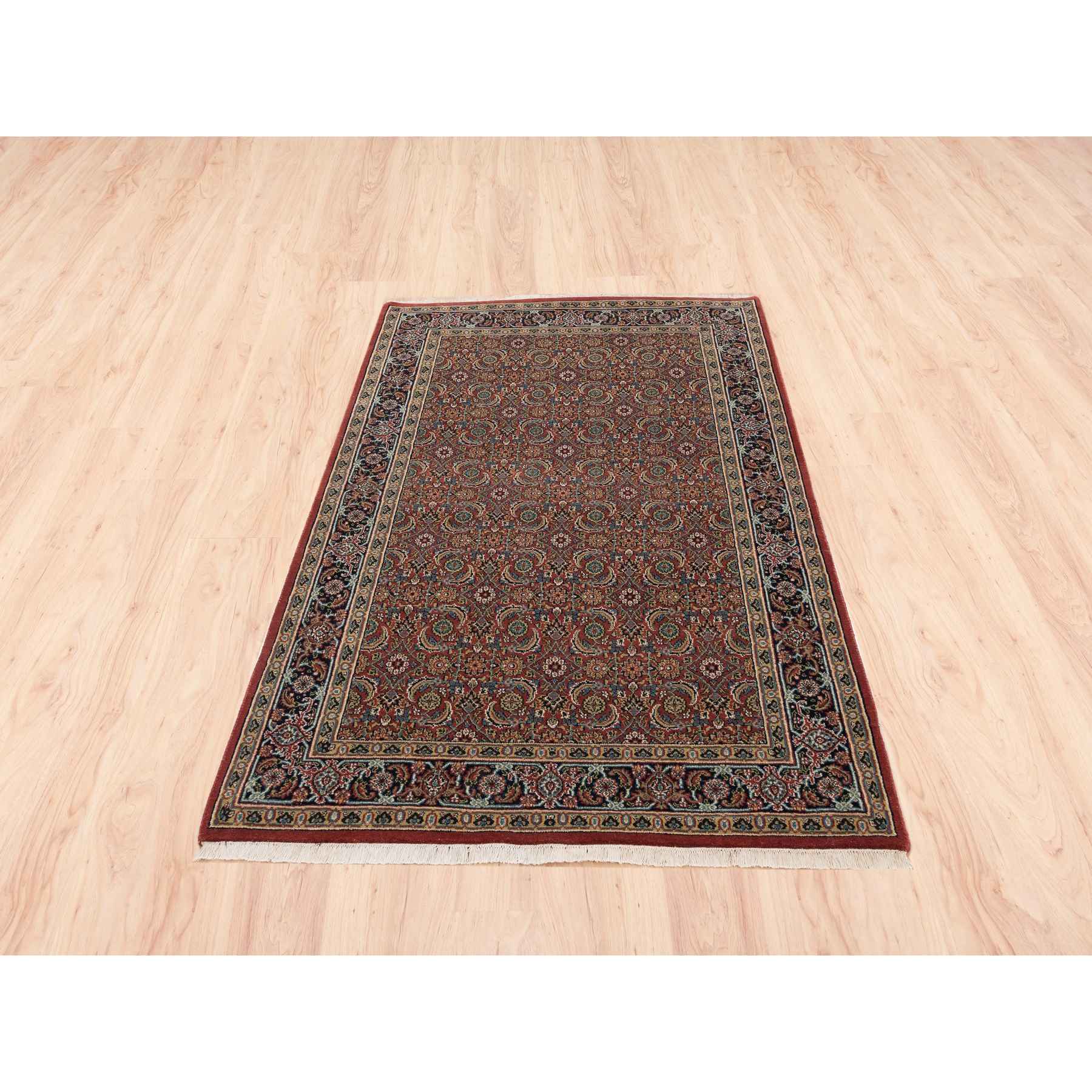 Fine-Oriental-Hand-Knotted-Rug-314985