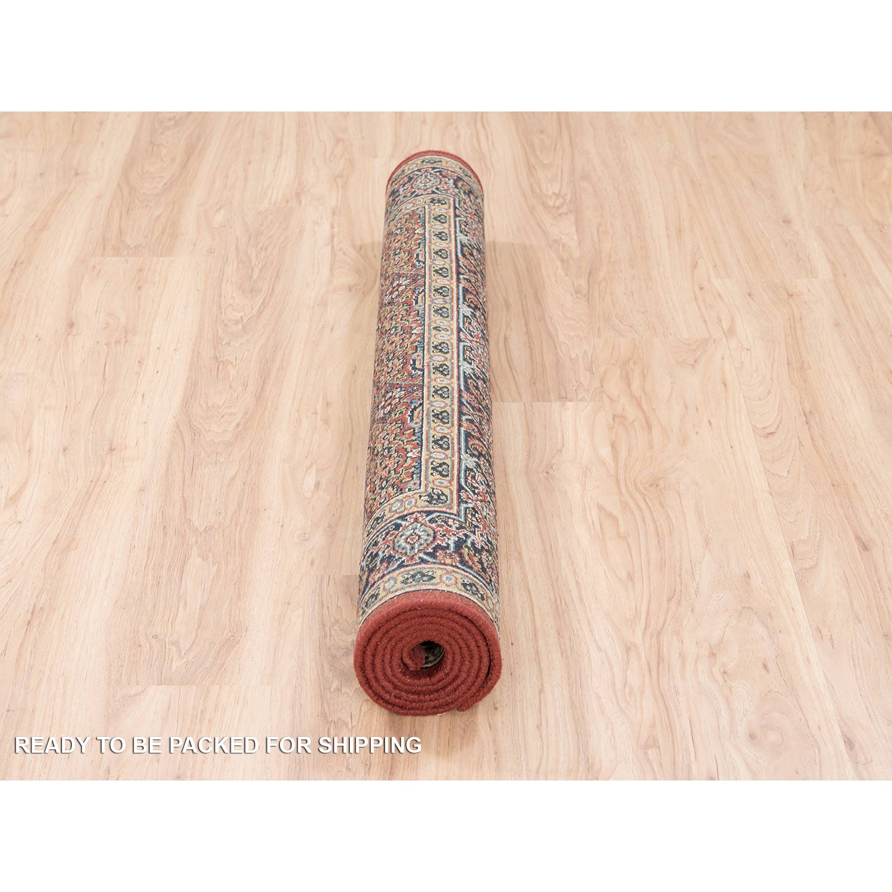 Fine-Oriental-Hand-Knotted-Rug-314985