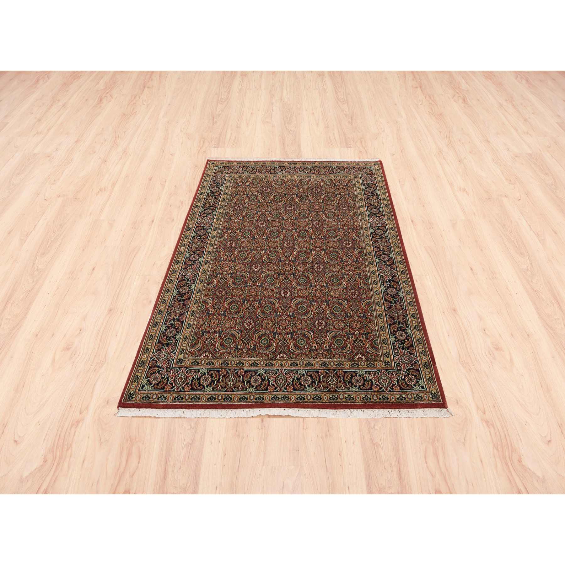 Fine-Oriental-Hand-Knotted-Rug-314990