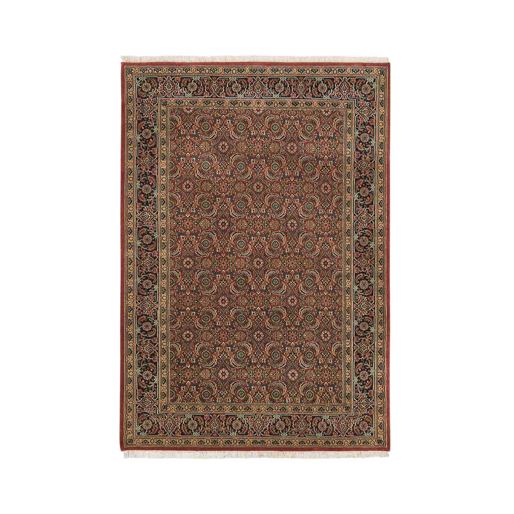Fine-Oriental-Hand-Knotted-Rug-314995