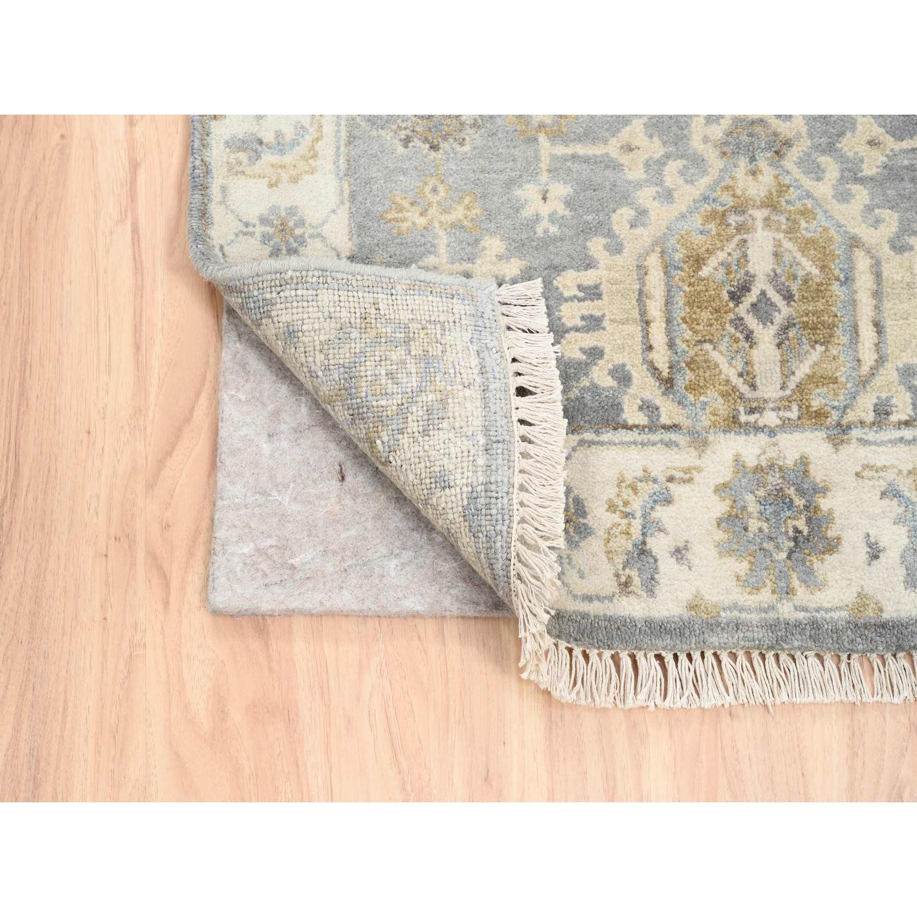 Heriz-Hand-Knotted-Rug-313230