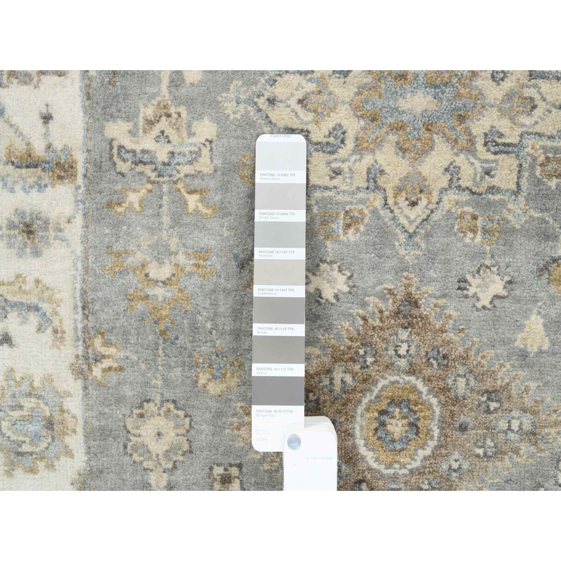 Heriz-Hand-Knotted-Rug-313230
