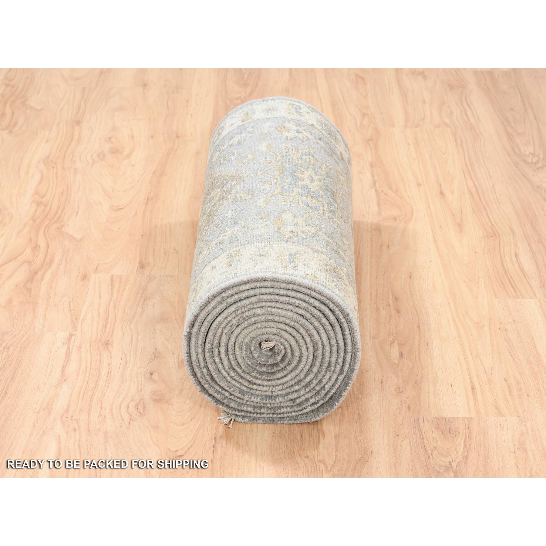Heriz-Hand-Knotted-Rug-313230