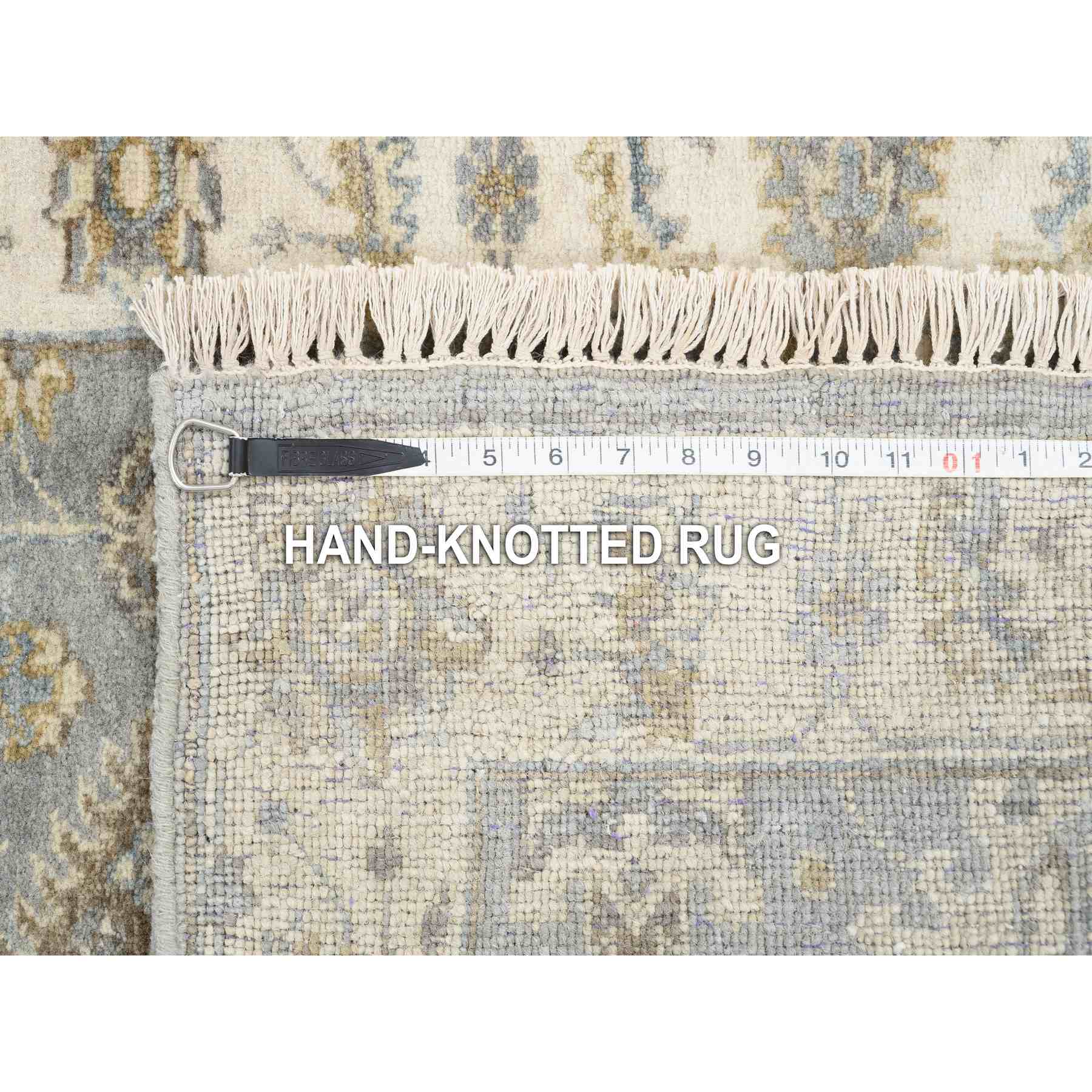 Heriz-Hand-Knotted-Rug-313230