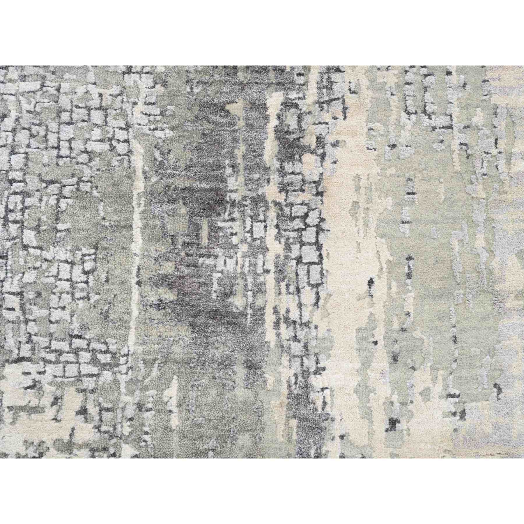 Modern-and-Contemporary-Hand-Knotted-Rug-313215