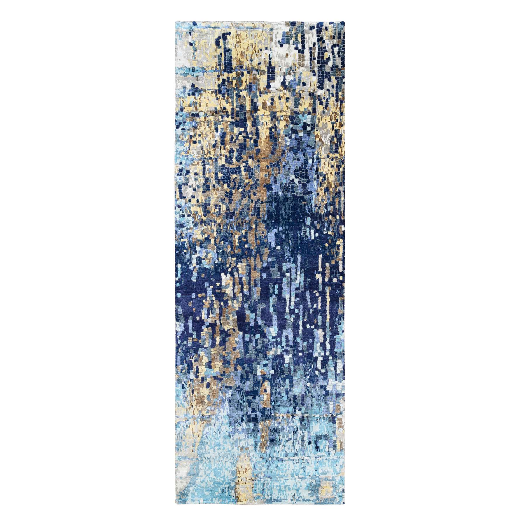 Modern-and-Contemporary-Hand-Knotted-Rug-313250