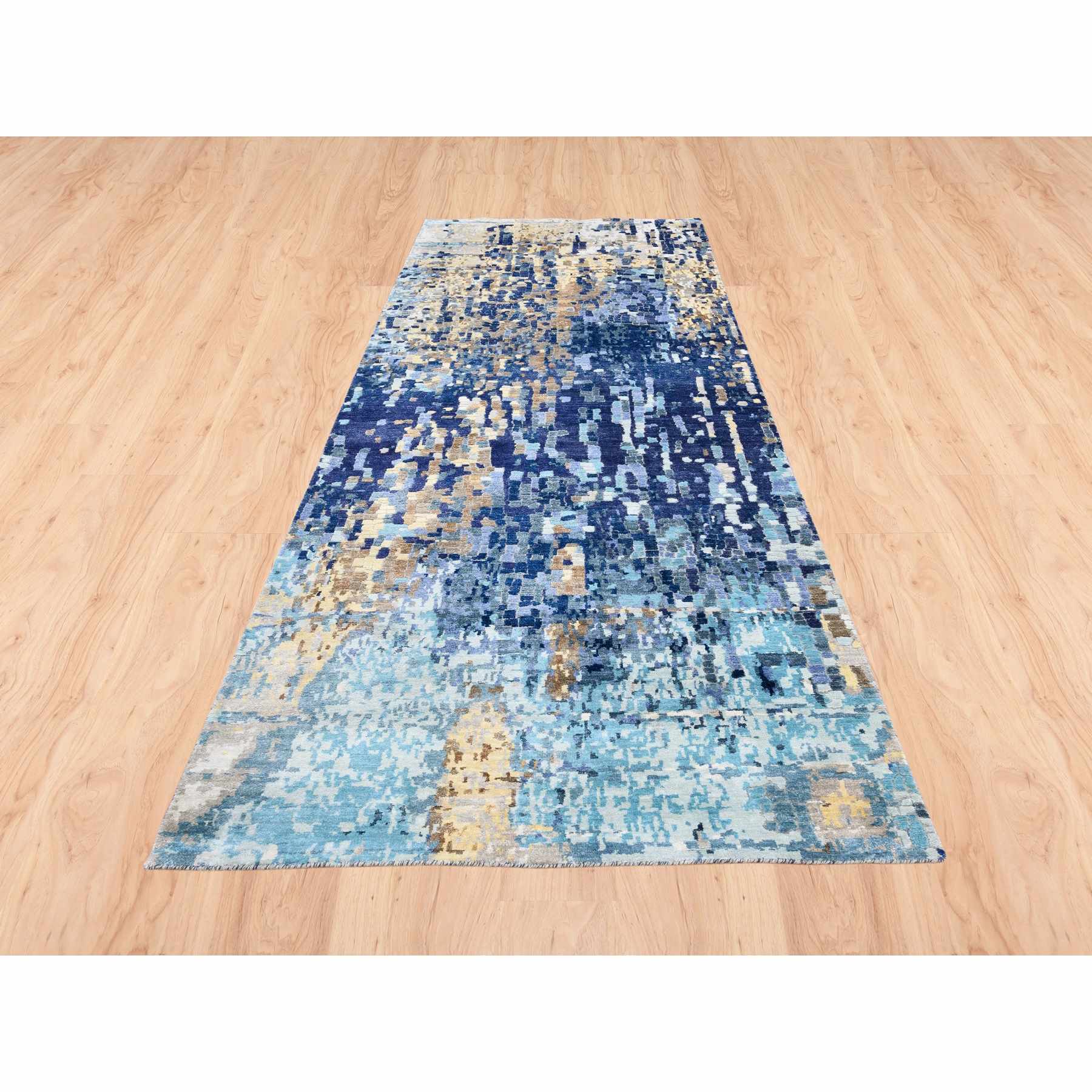 Modern-and-Contemporary-Hand-Knotted-Rug-313250