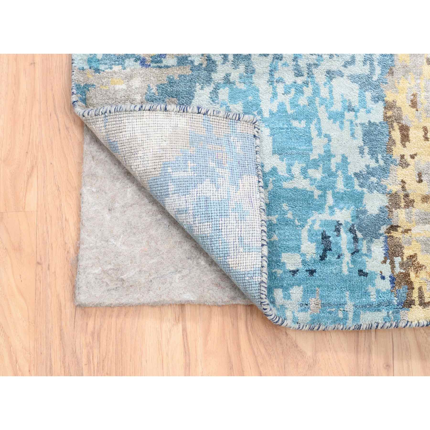 Modern-and-Contemporary-Hand-Knotted-Rug-313250