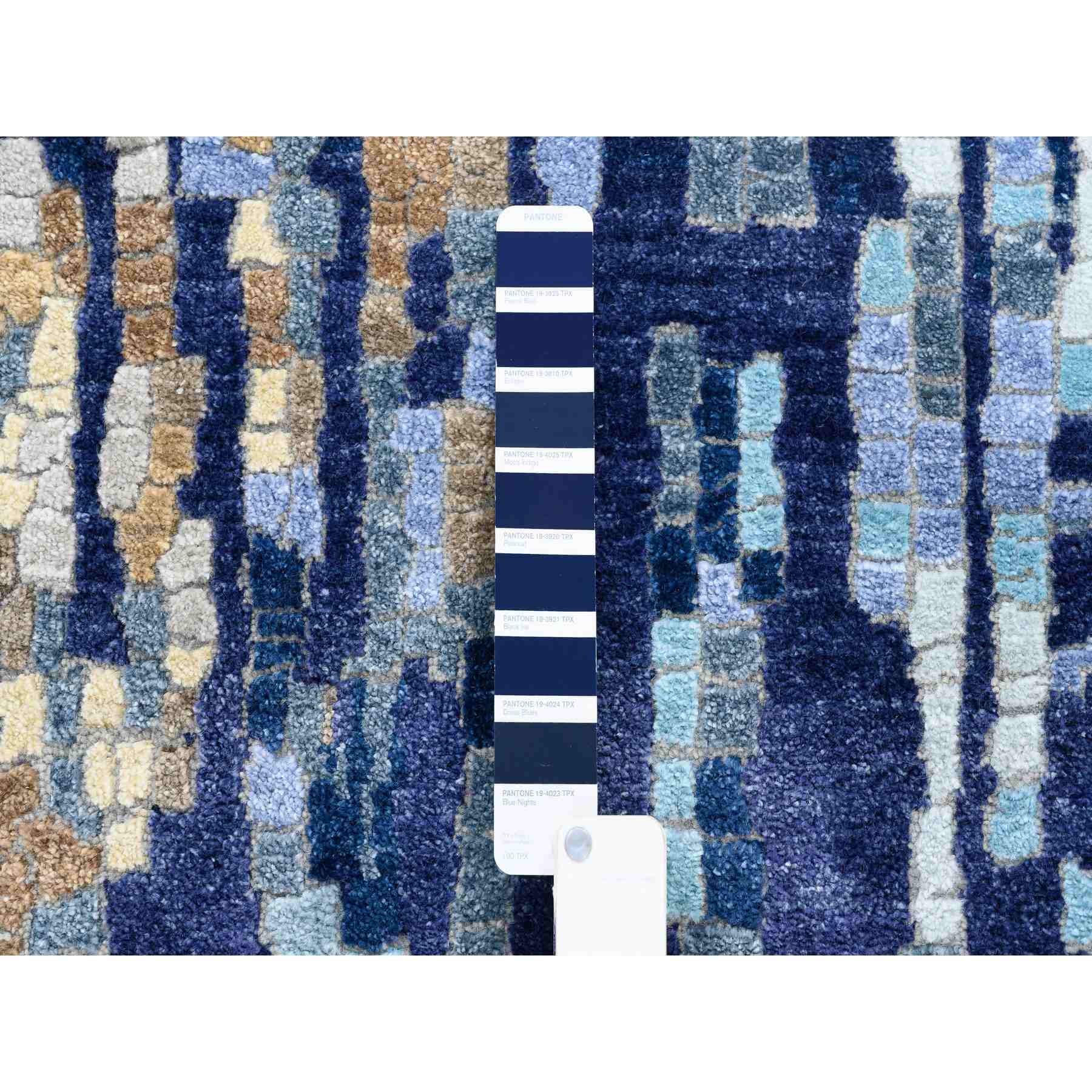 Modern-and-Contemporary-Hand-Knotted-Rug-313250