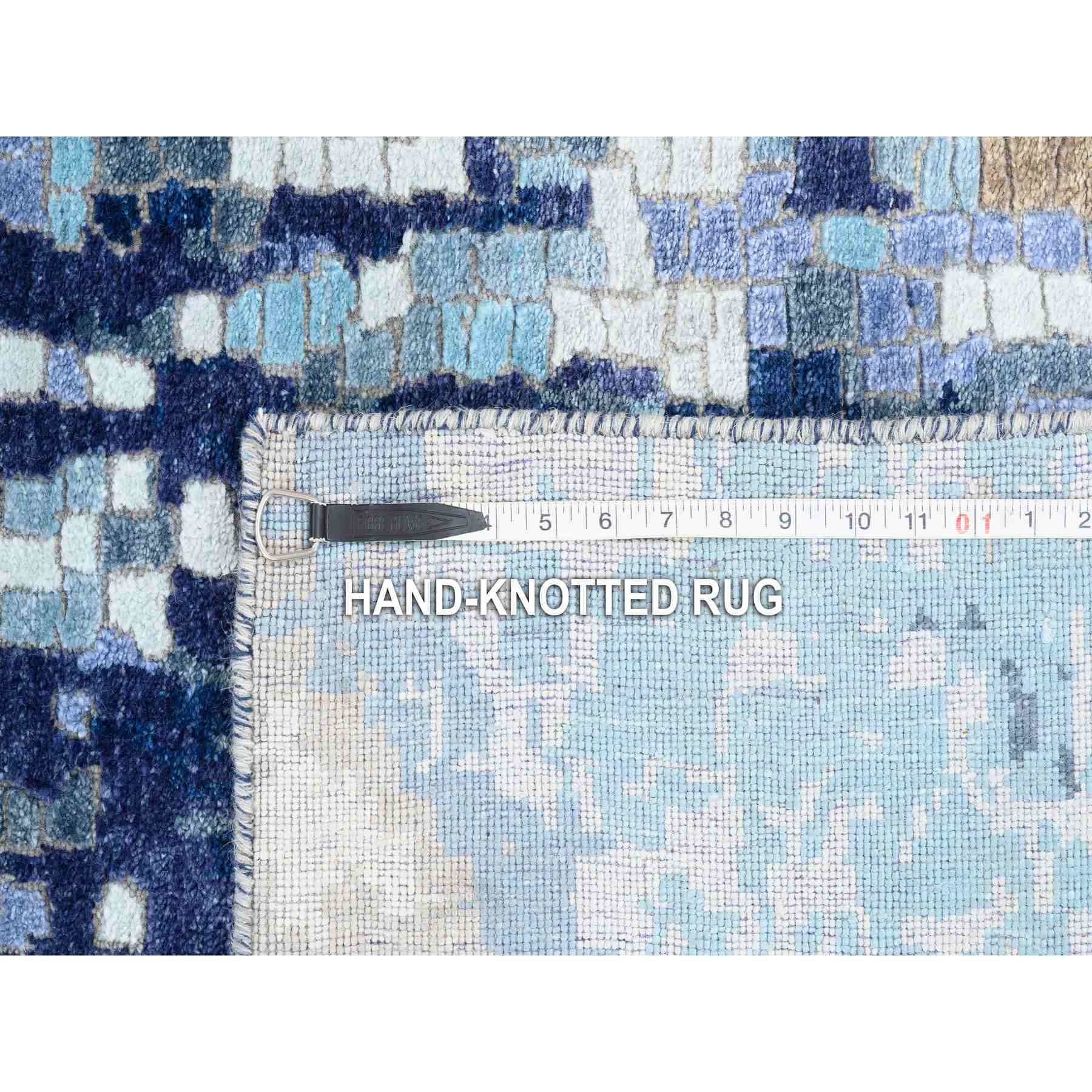 Modern-and-Contemporary-Hand-Knotted-Rug-313250