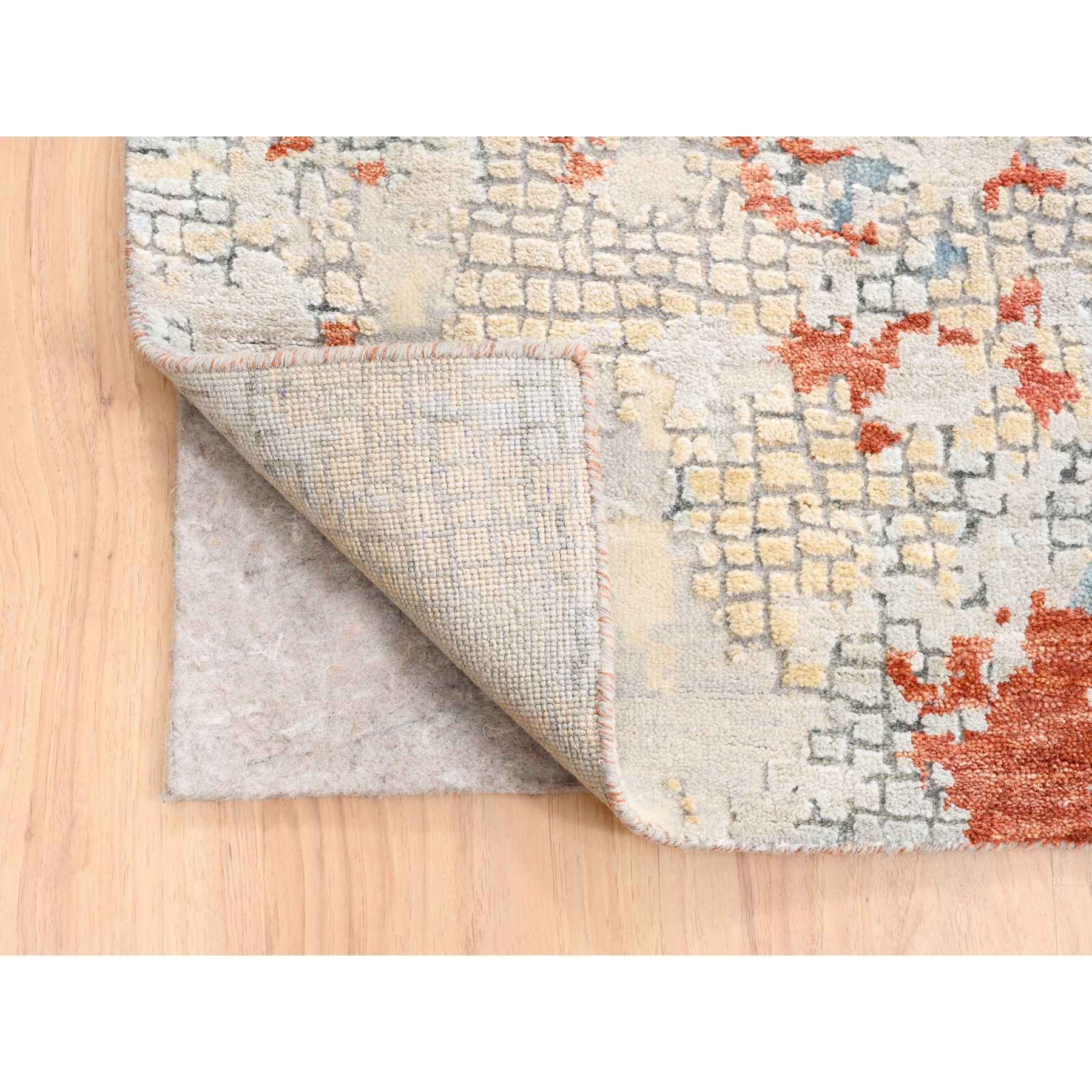 Modern-and-Contemporary-Hand-Knotted-Rug-313375