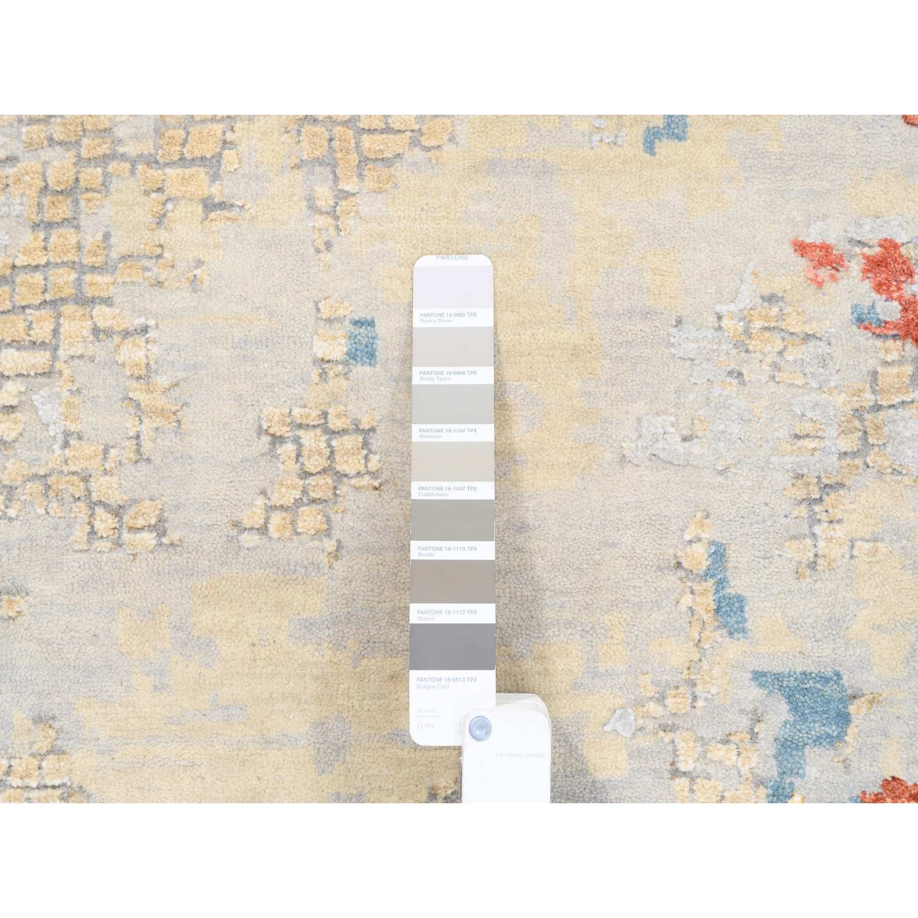 Modern-and-Contemporary-Hand-Knotted-Rug-313375