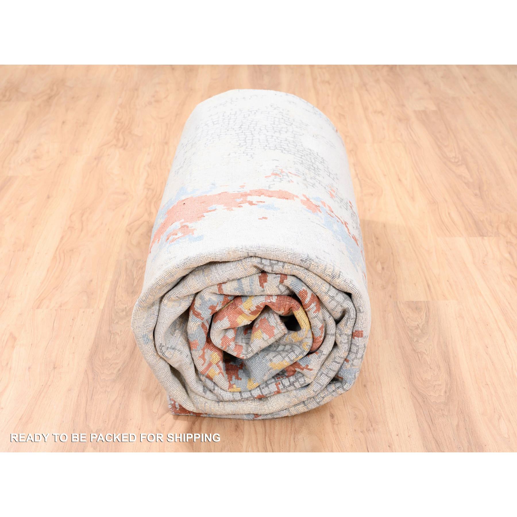Modern-and-Contemporary-Hand-Knotted-Rug-313375