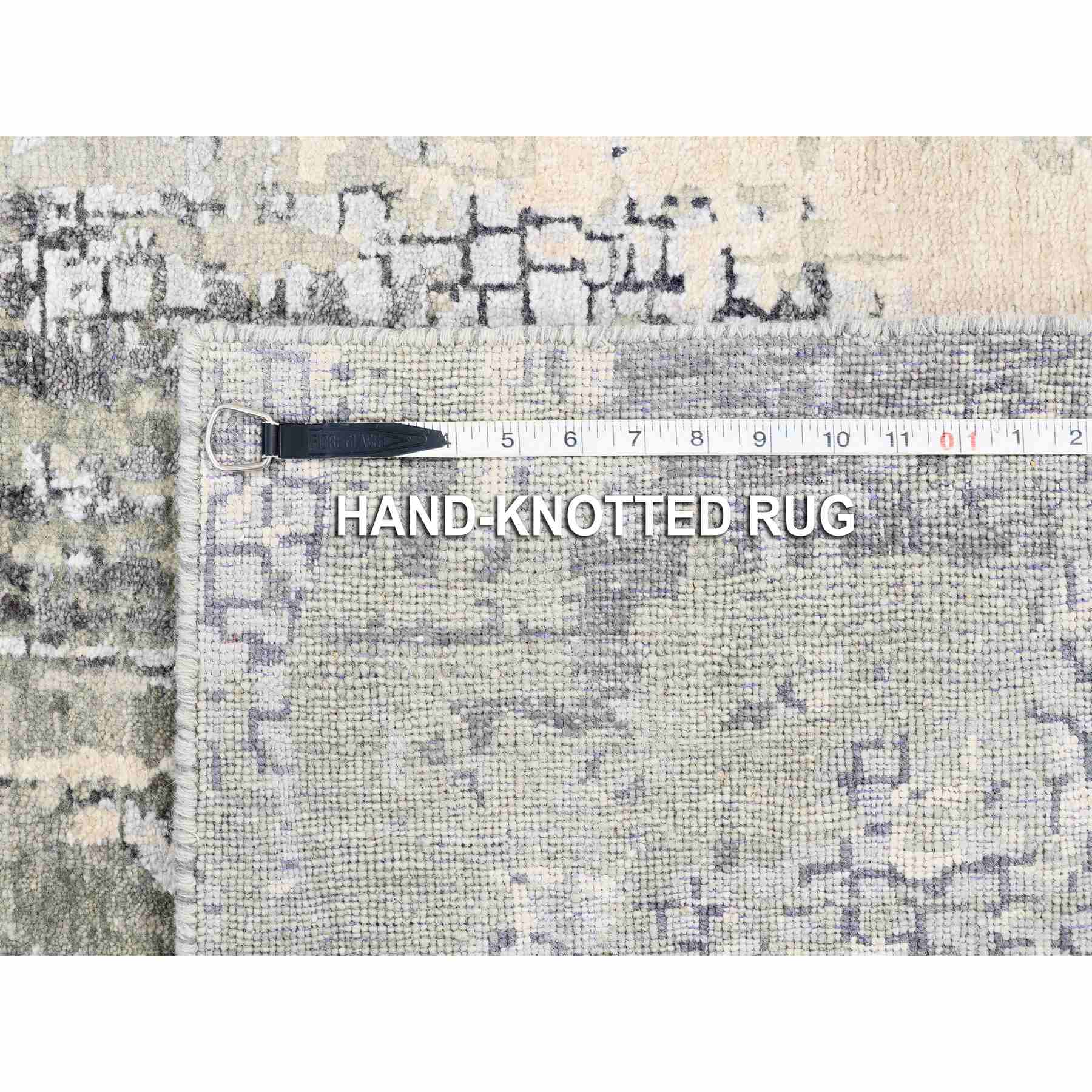 Modern-and-Contemporary-Hand-Knotted-Rug-313395