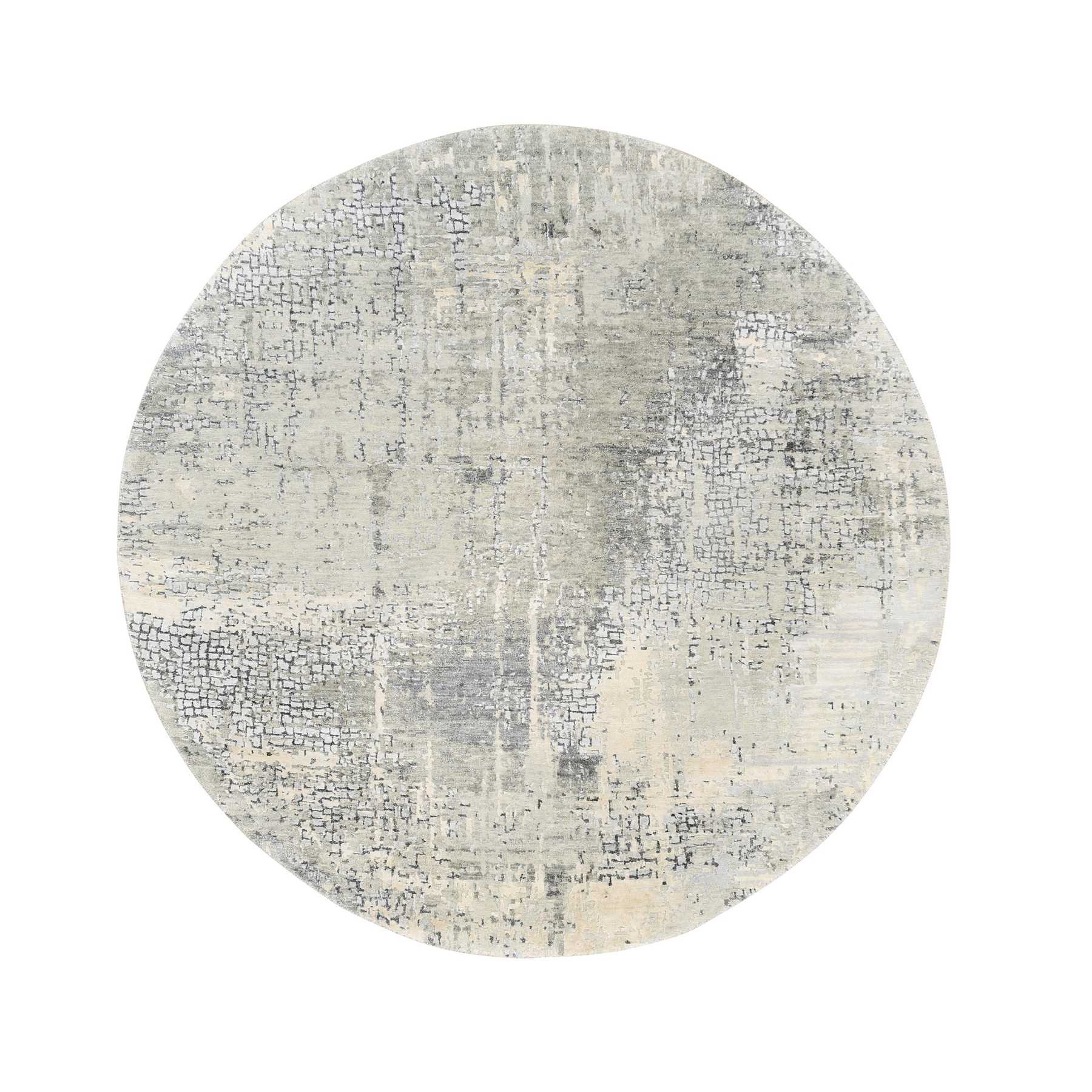 Modern-and-Contemporary-Hand-Knotted-Rug-313410
