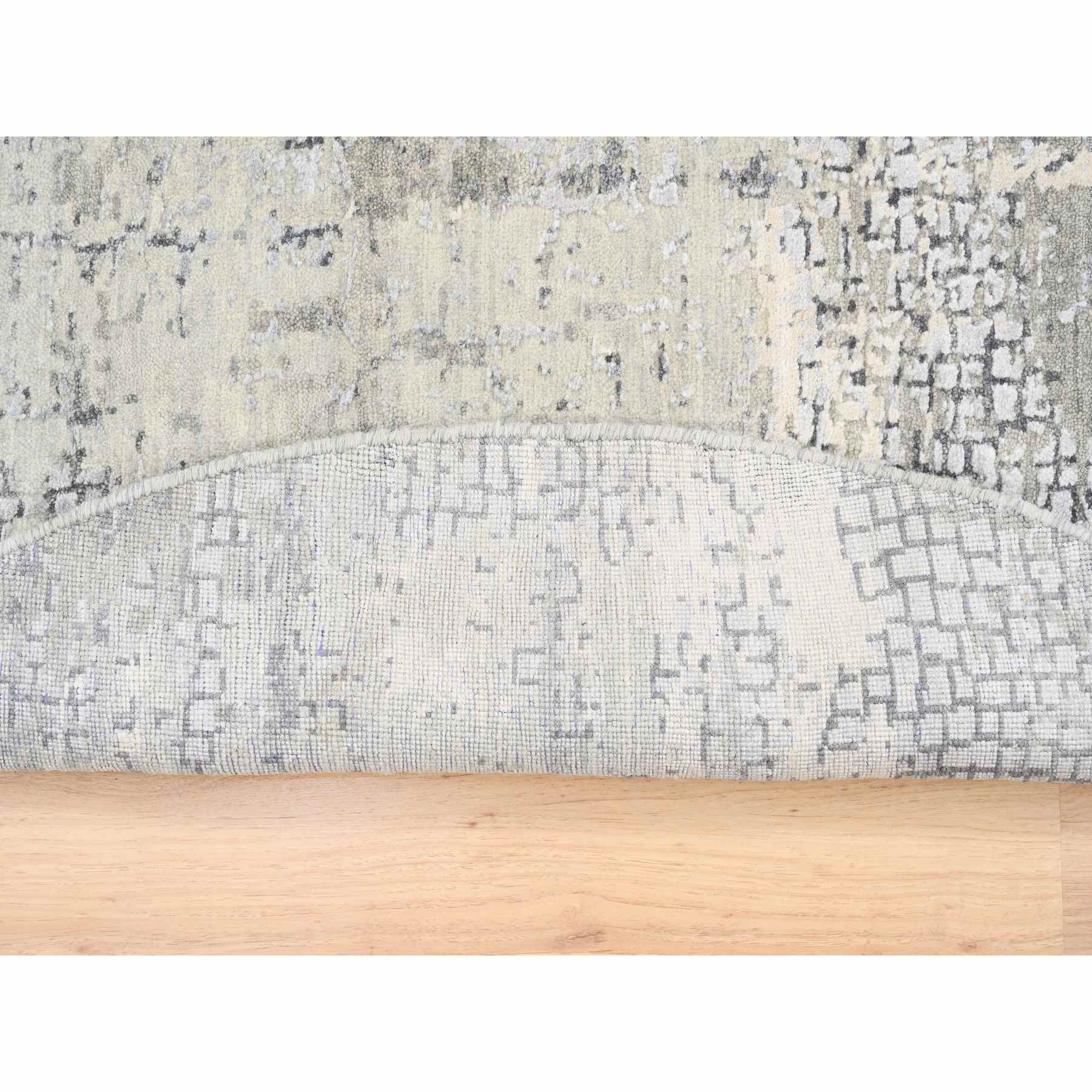 Modern-and-Contemporary-Hand-Knotted-Rug-313410
