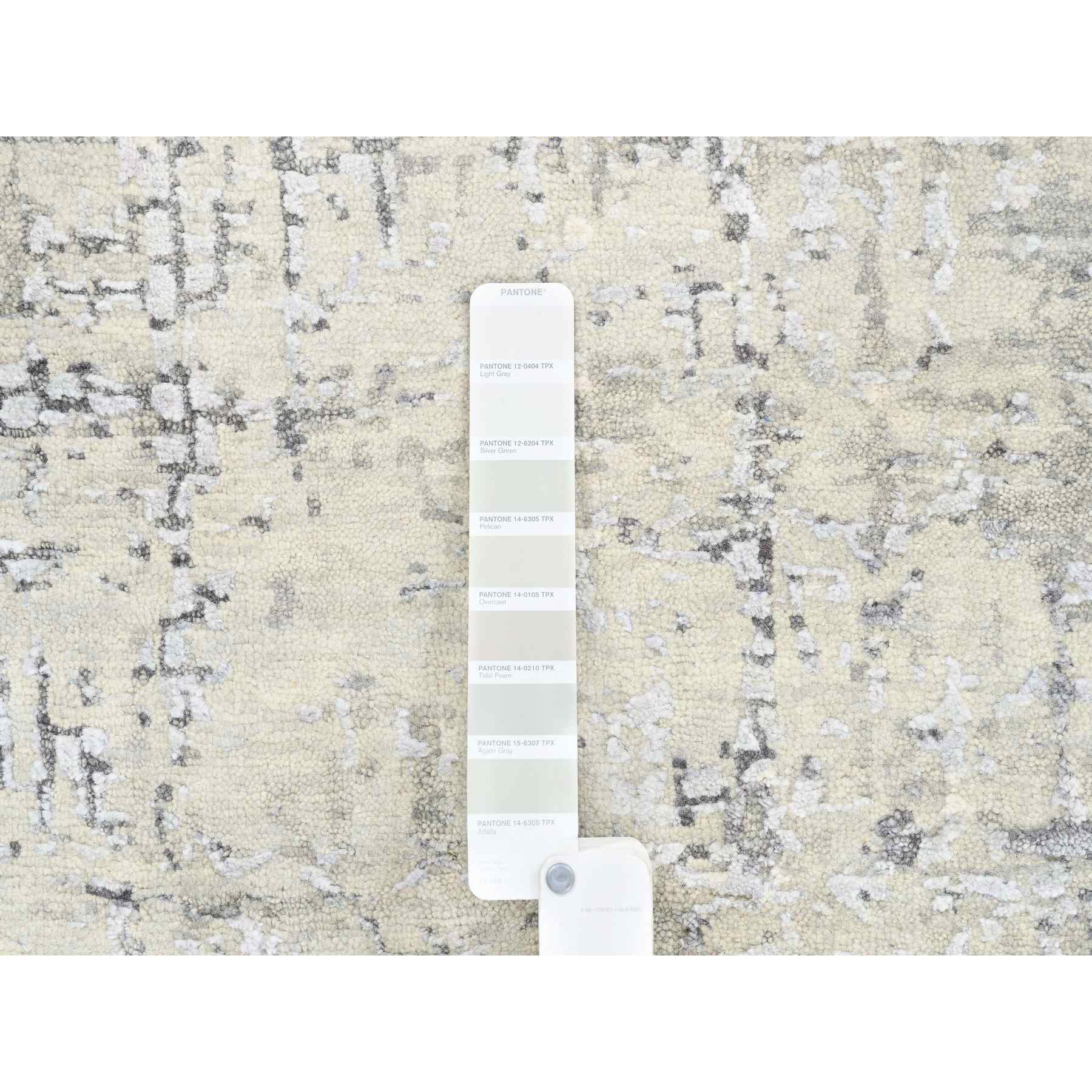 Modern-and-Contemporary-Hand-Knotted-Rug-313410