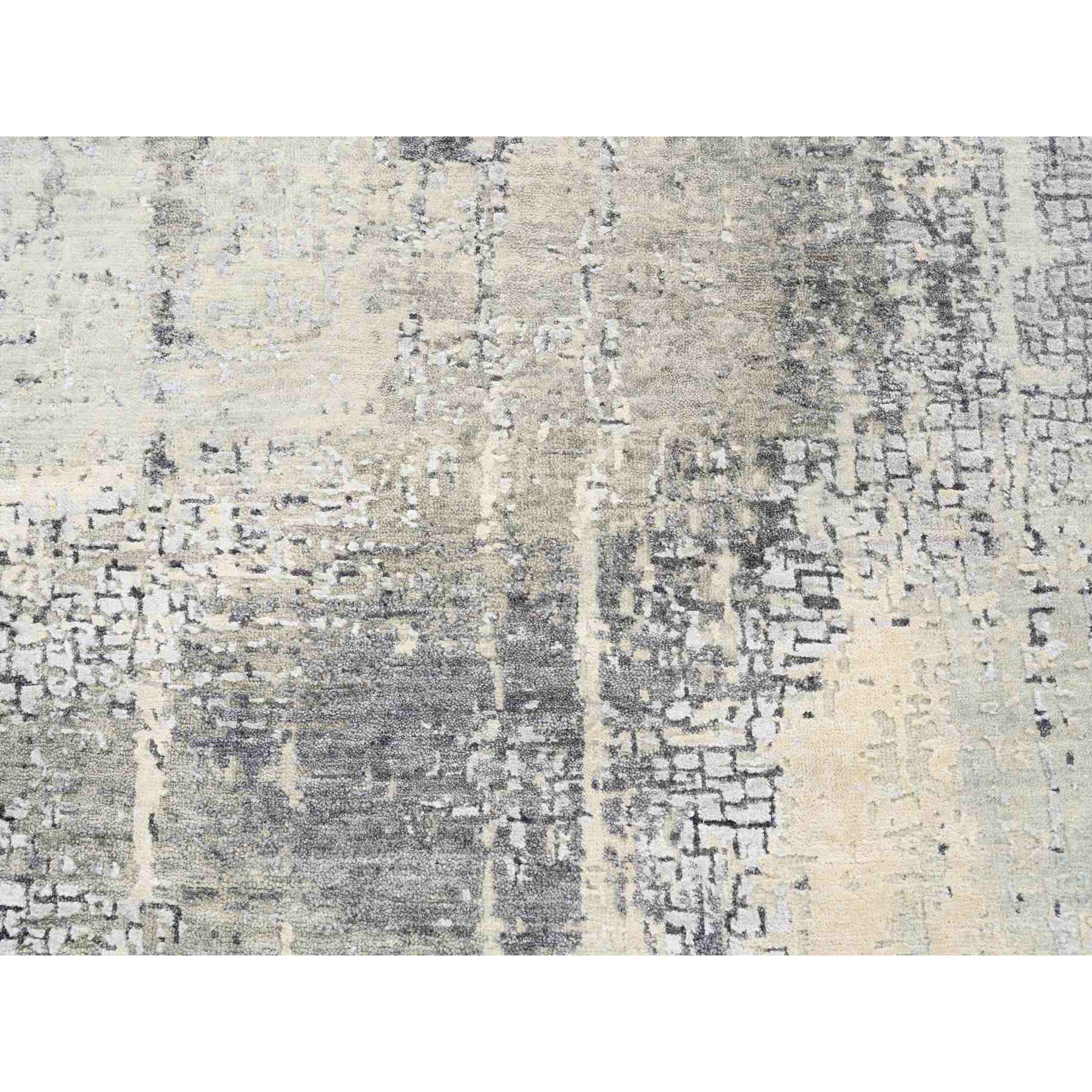 Modern-and-Contemporary-Hand-Knotted-Rug-313410