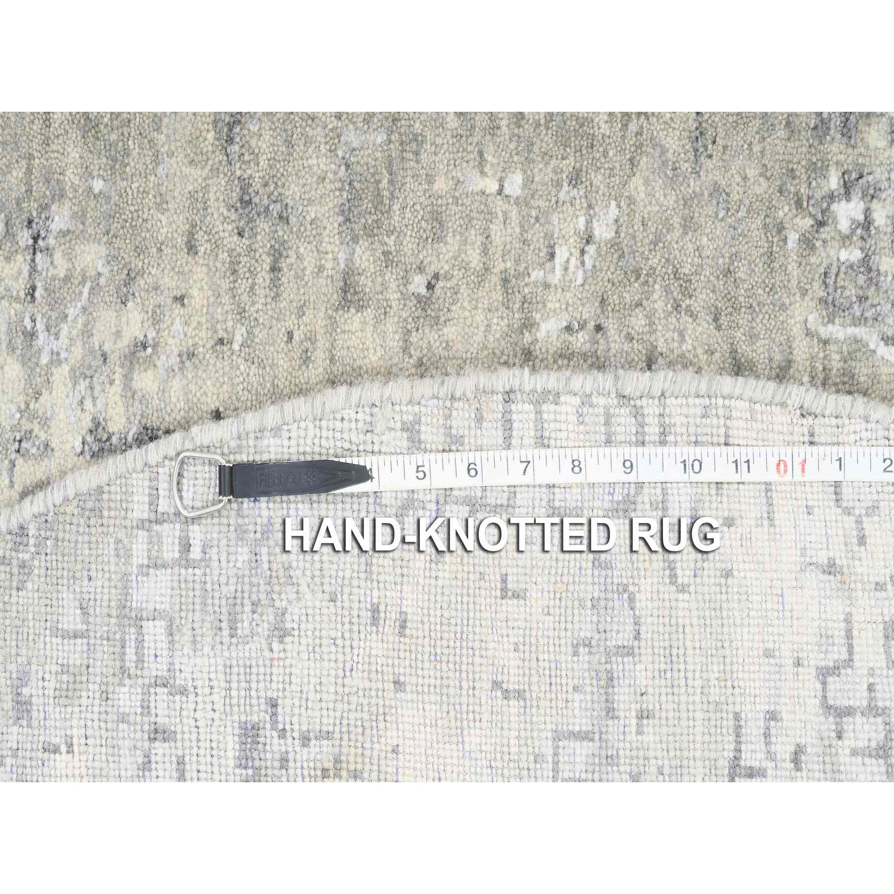 Modern-and-Contemporary-Hand-Knotted-Rug-313410
