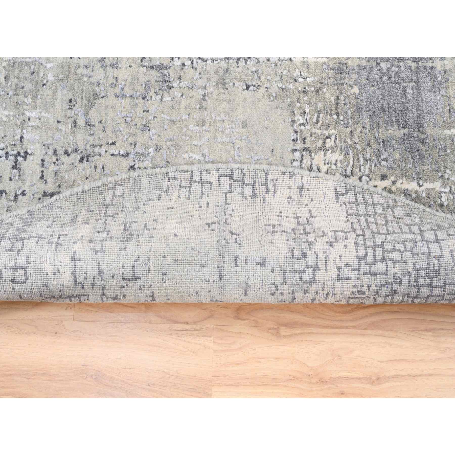 Modern-and-Contemporary-Hand-Knotted-Rug-313415