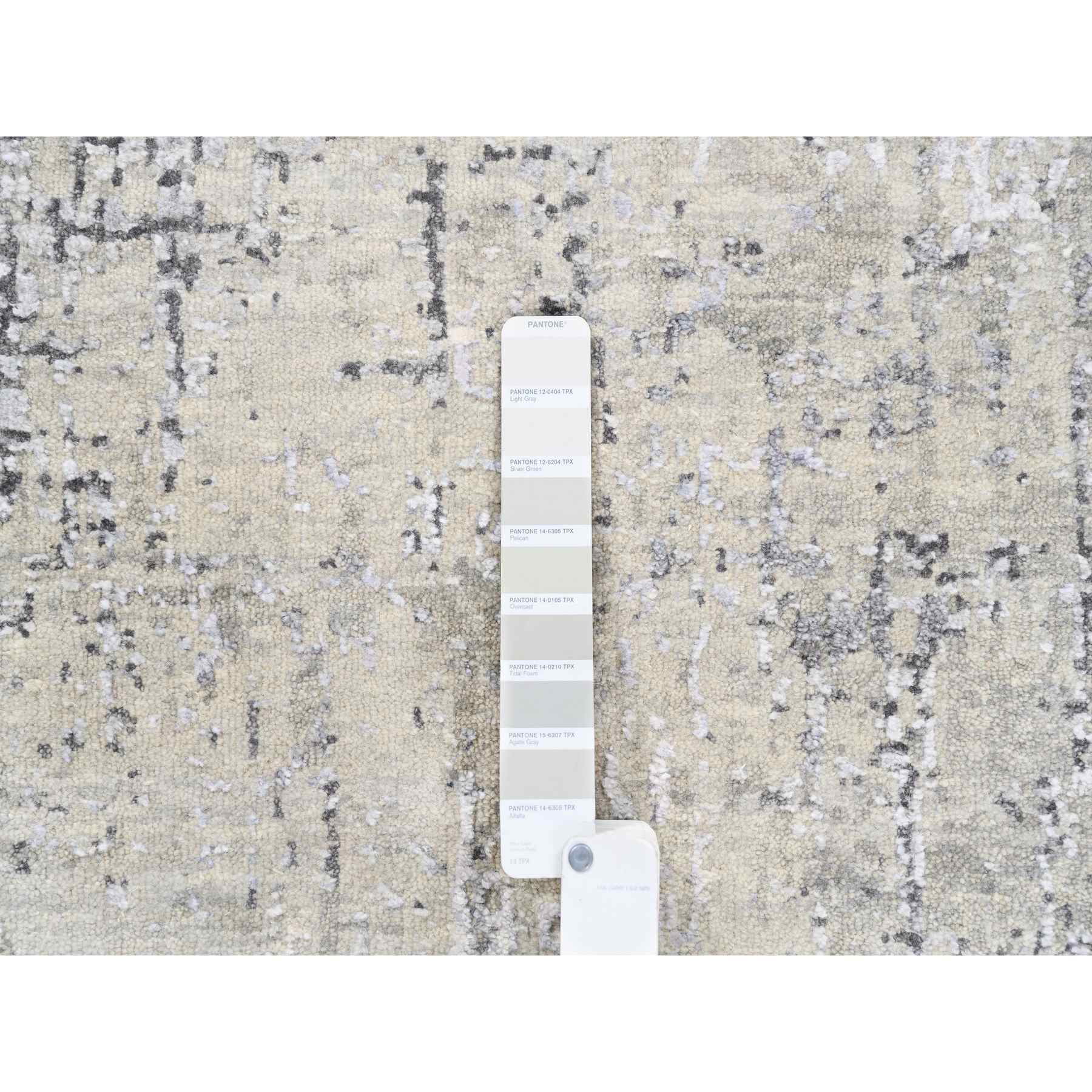 Modern-and-Contemporary-Hand-Knotted-Rug-313415