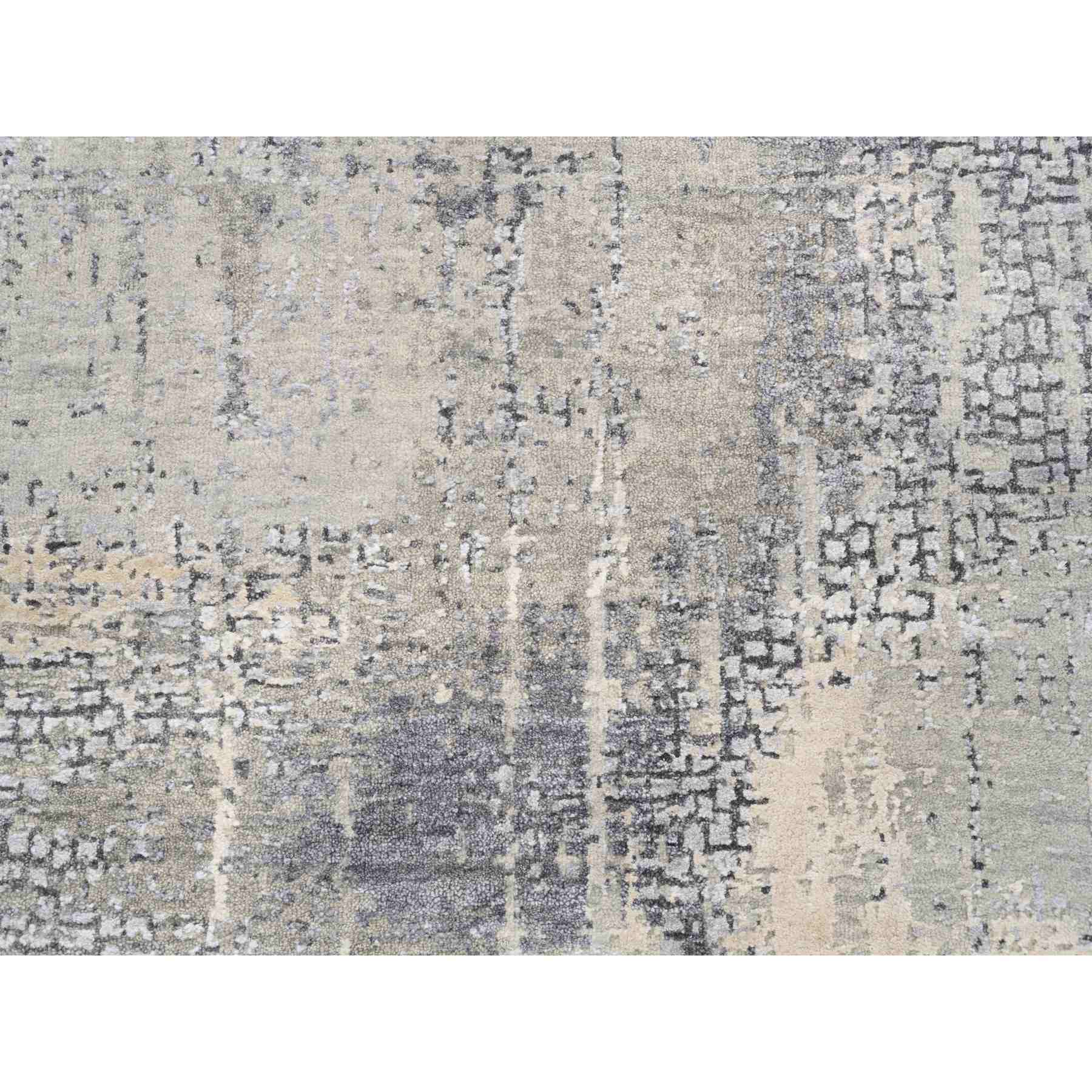 Modern-and-Contemporary-Hand-Knotted-Rug-313415