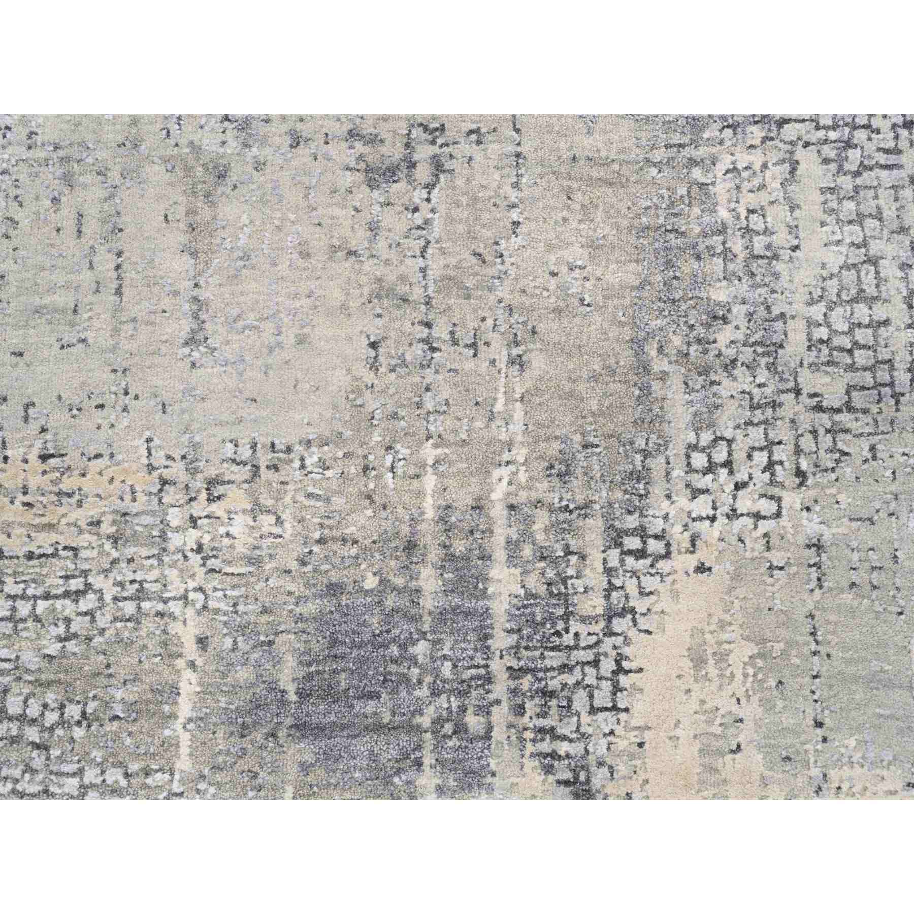 Modern-and-Contemporary-Hand-Knotted-Rug-313415