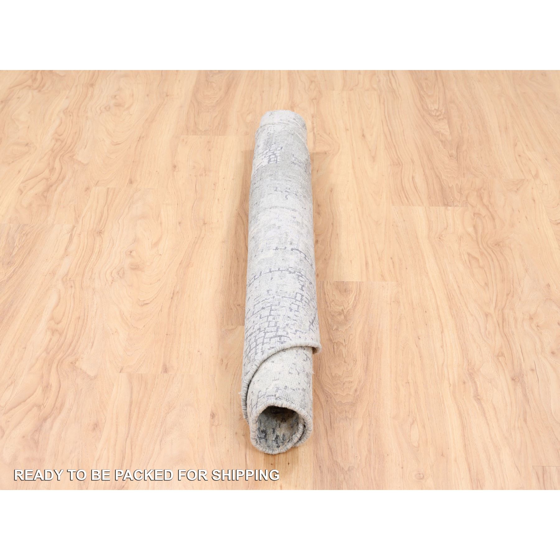 Modern-and-Contemporary-Hand-Knotted-Rug-313415