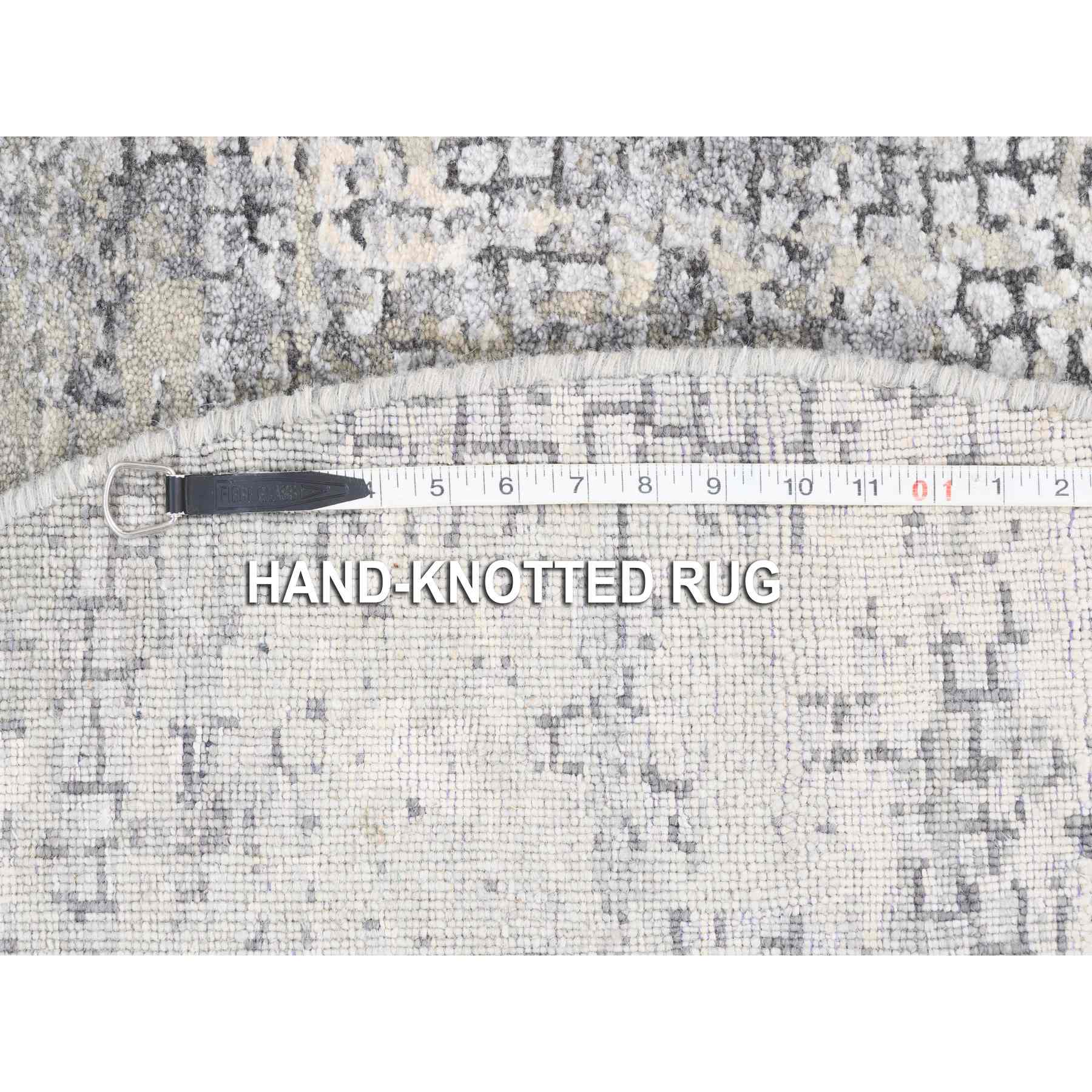 Modern-and-Contemporary-Hand-Knotted-Rug-313415