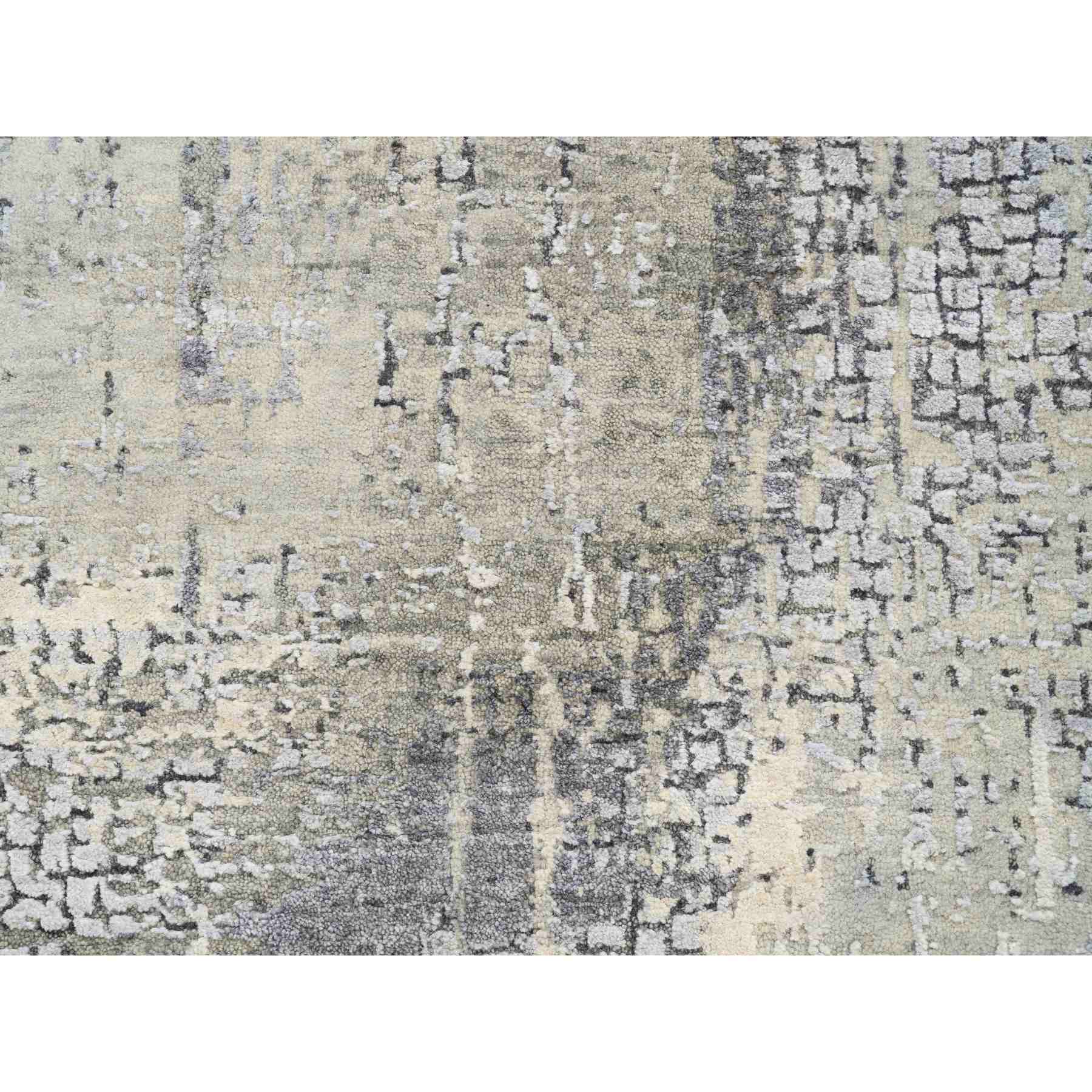 Modern-and-Contemporary-Hand-Knotted-Rug-313430