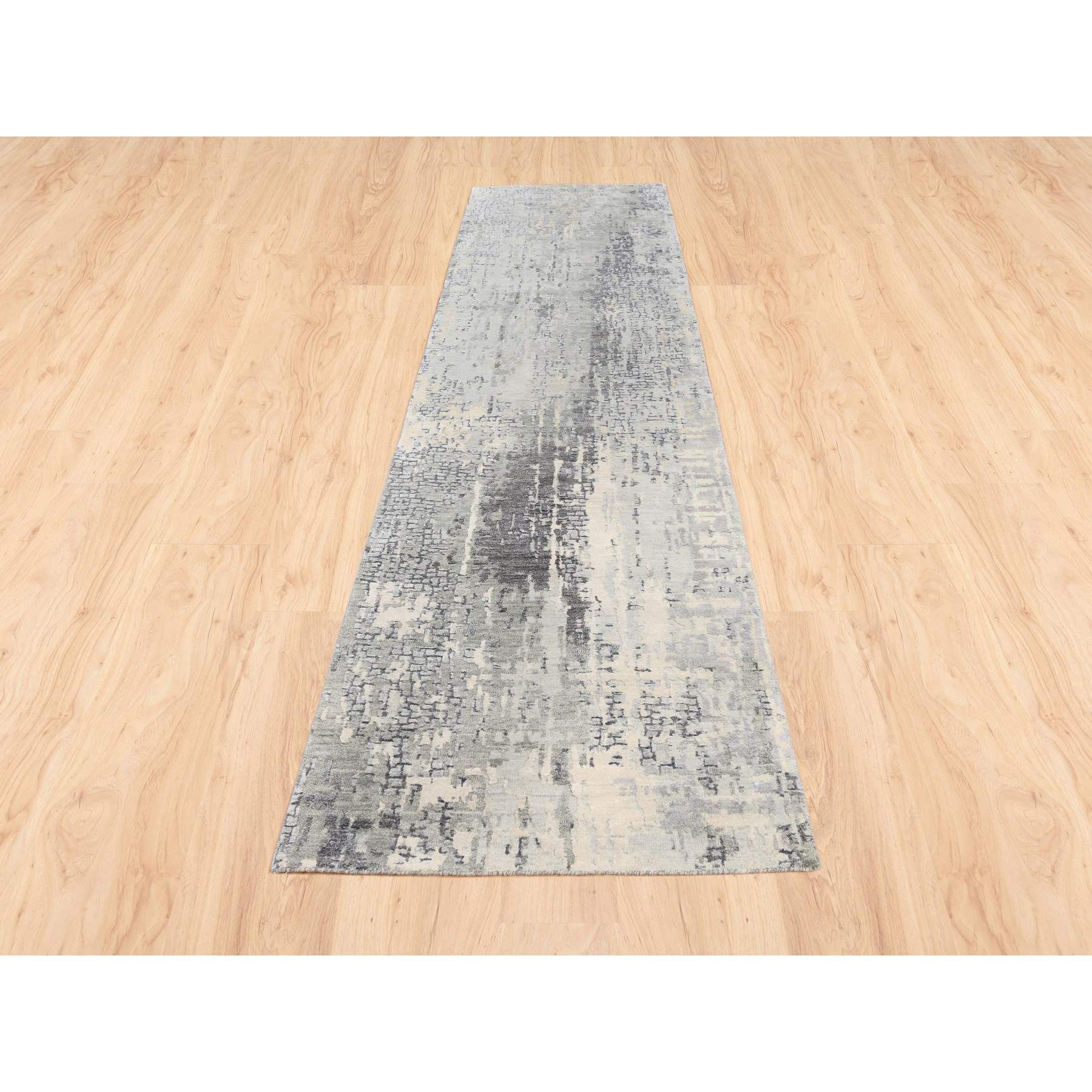Modern-and-Contemporary-Hand-Knotted-Rug-313450