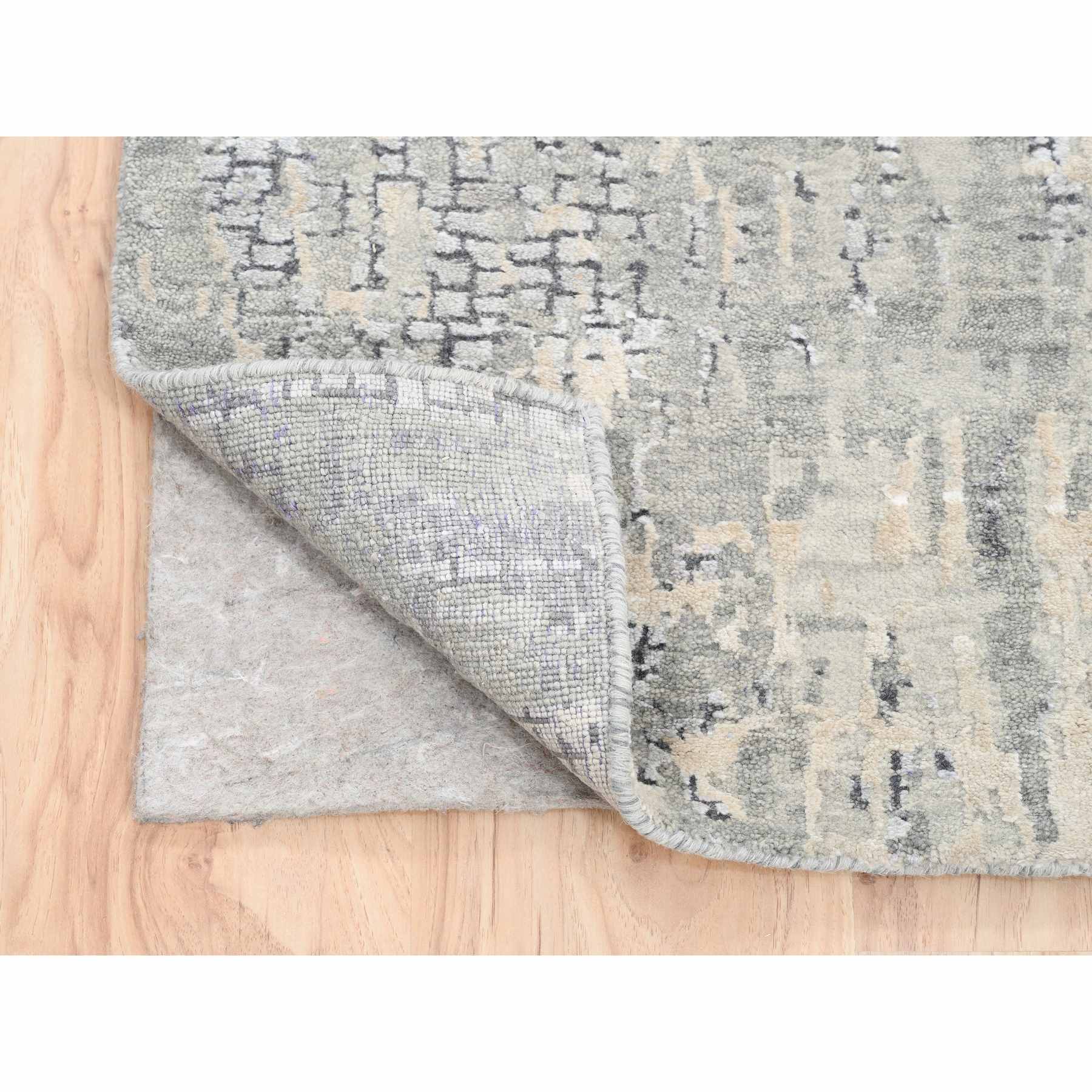 Modern-and-Contemporary-Hand-Knotted-Rug-313450