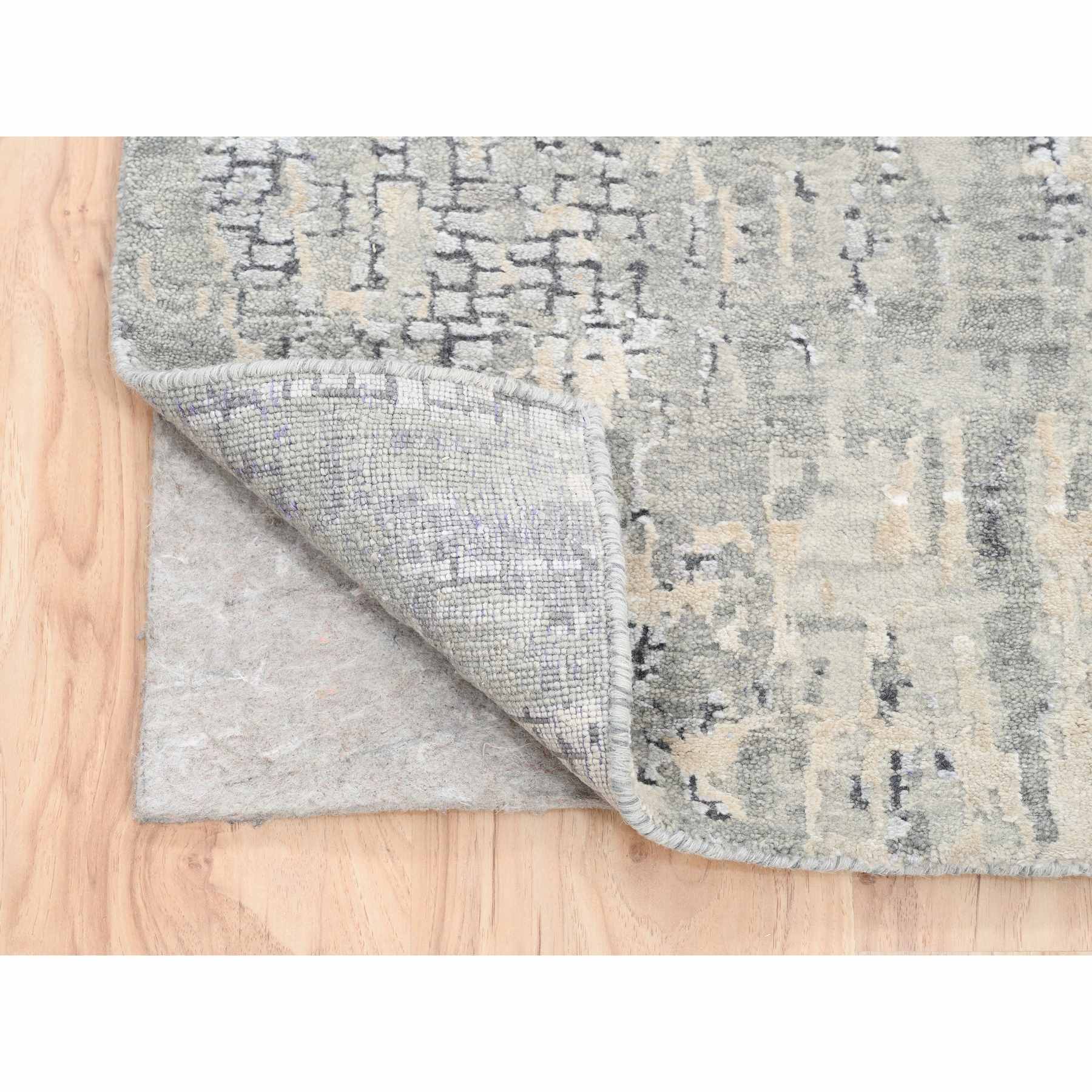 Modern-and-Contemporary-Hand-Knotted-Rug-313450