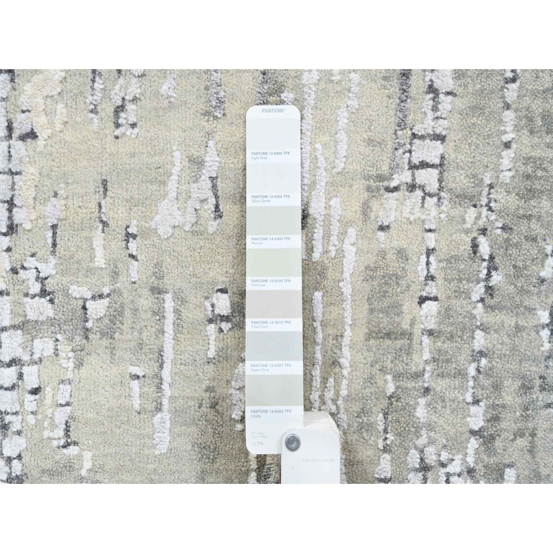 Modern-and-Contemporary-Hand-Knotted-Rug-313450