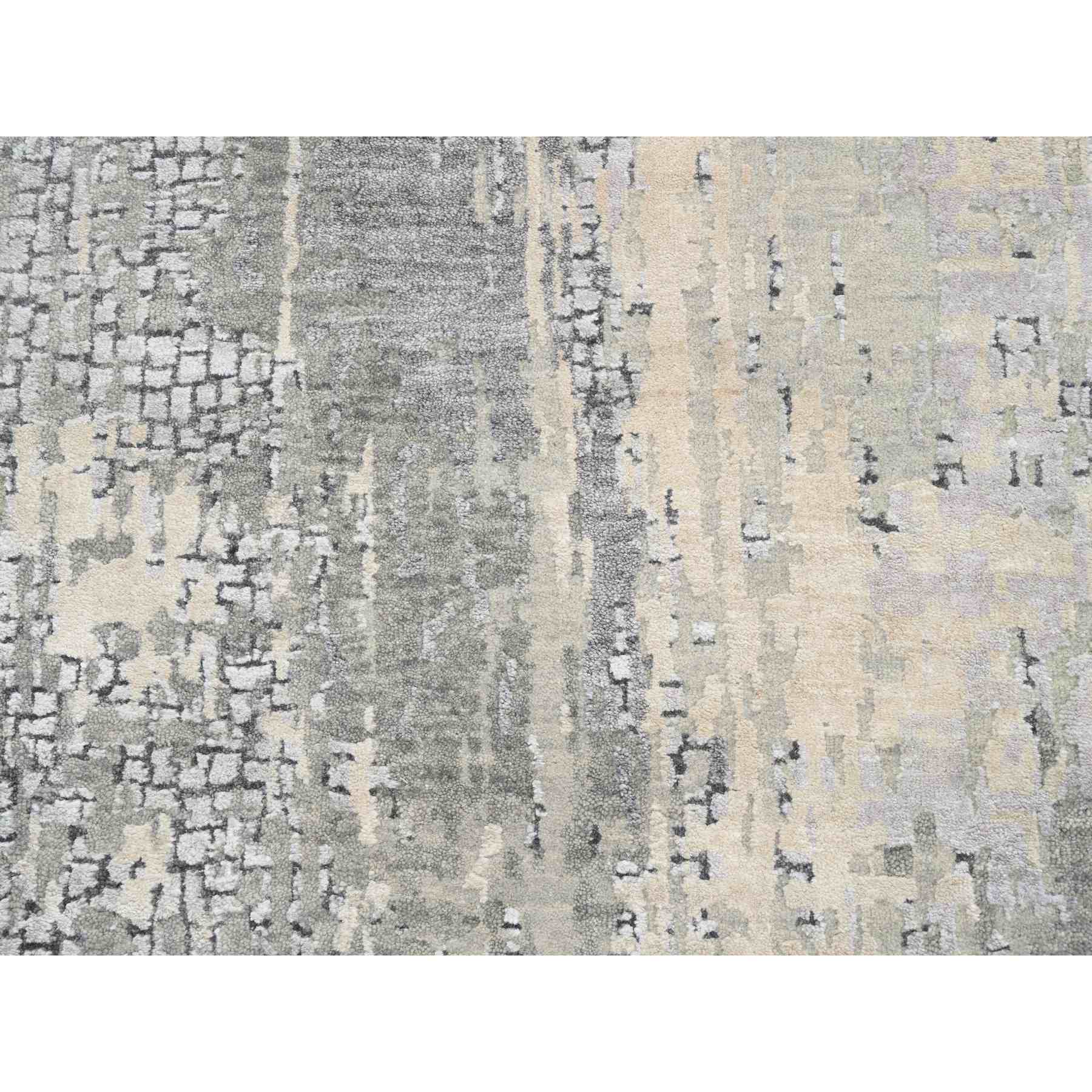Modern-and-Contemporary-Hand-Knotted-Rug-313450