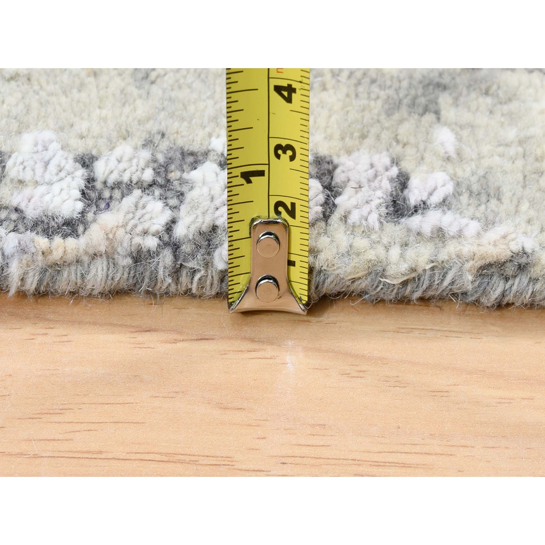 Modern-and-Contemporary-Hand-Knotted-Rug-313450