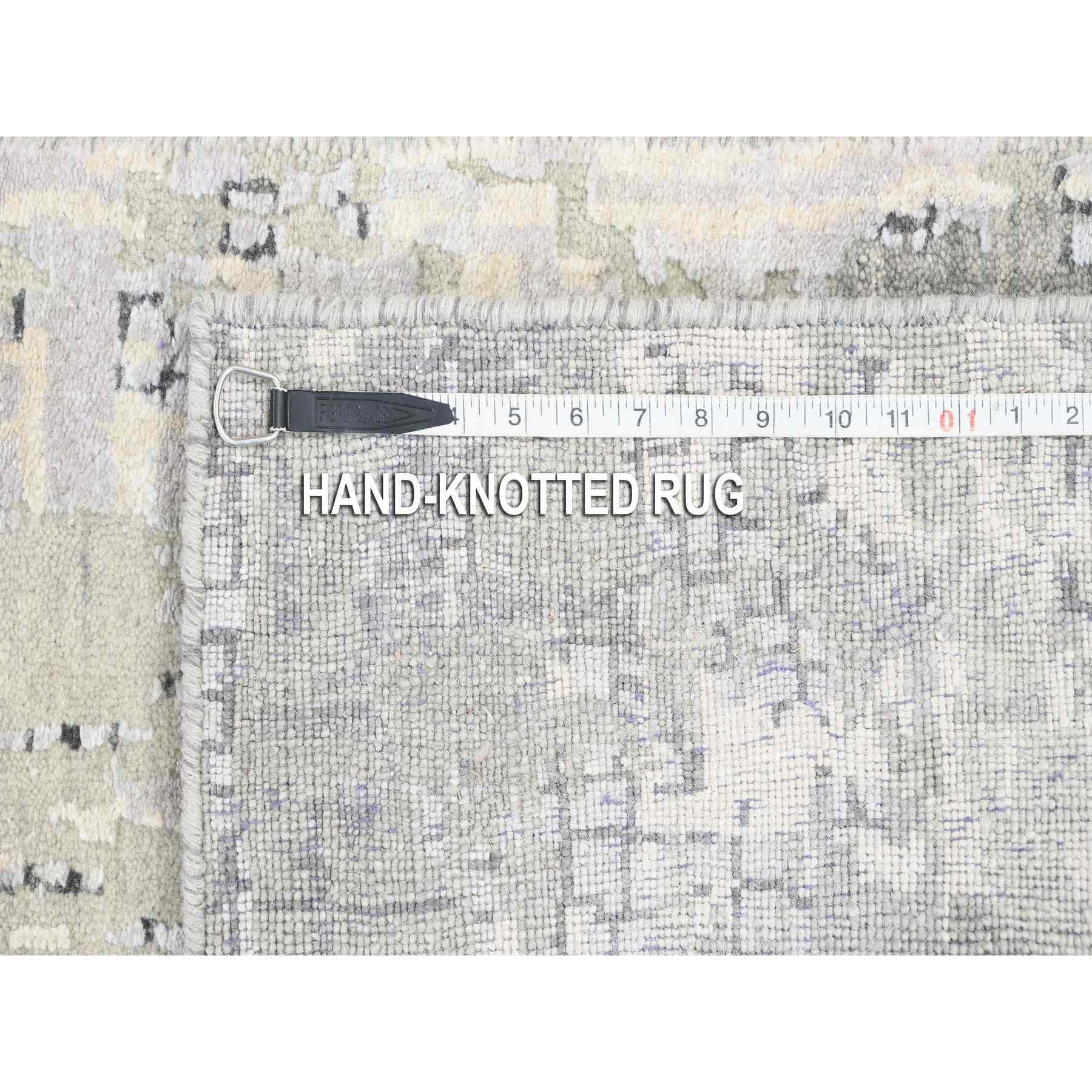 Modern-and-Contemporary-Hand-Knotted-Rug-313450