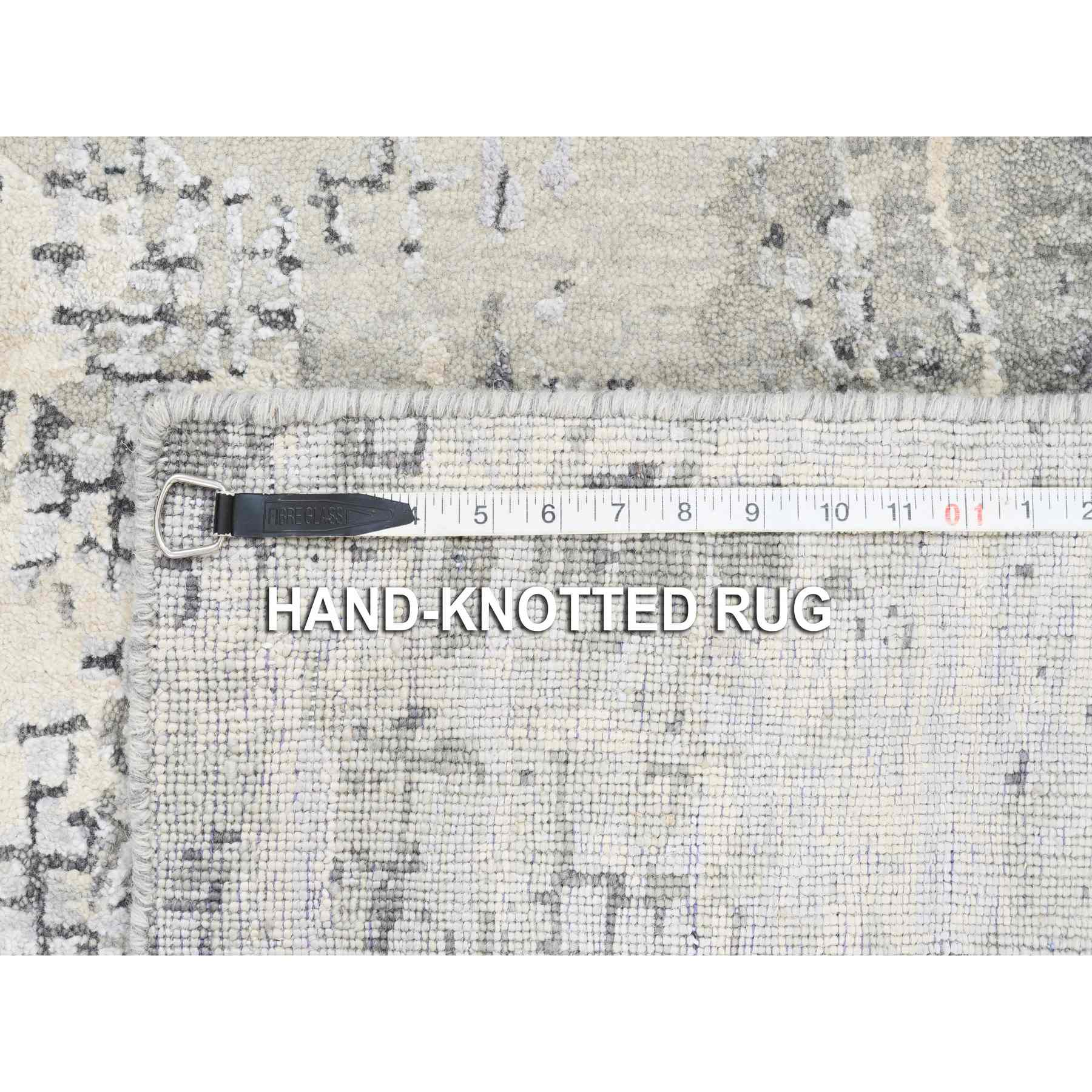 Modern-and-Contemporary-Hand-Knotted-Rug-313455