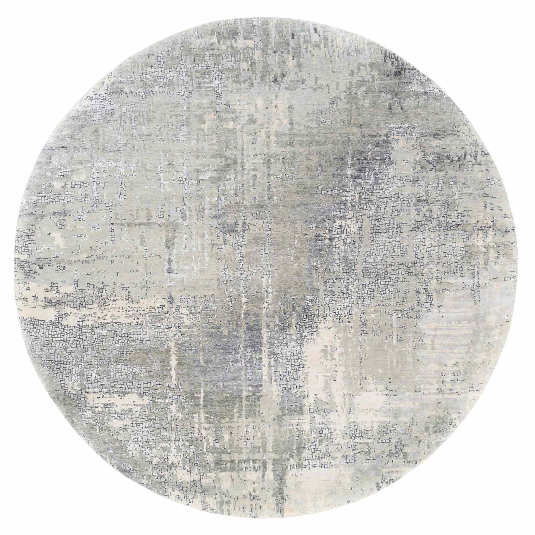 Modern-and-Contemporary-Hand-Knotted-Rug-313465