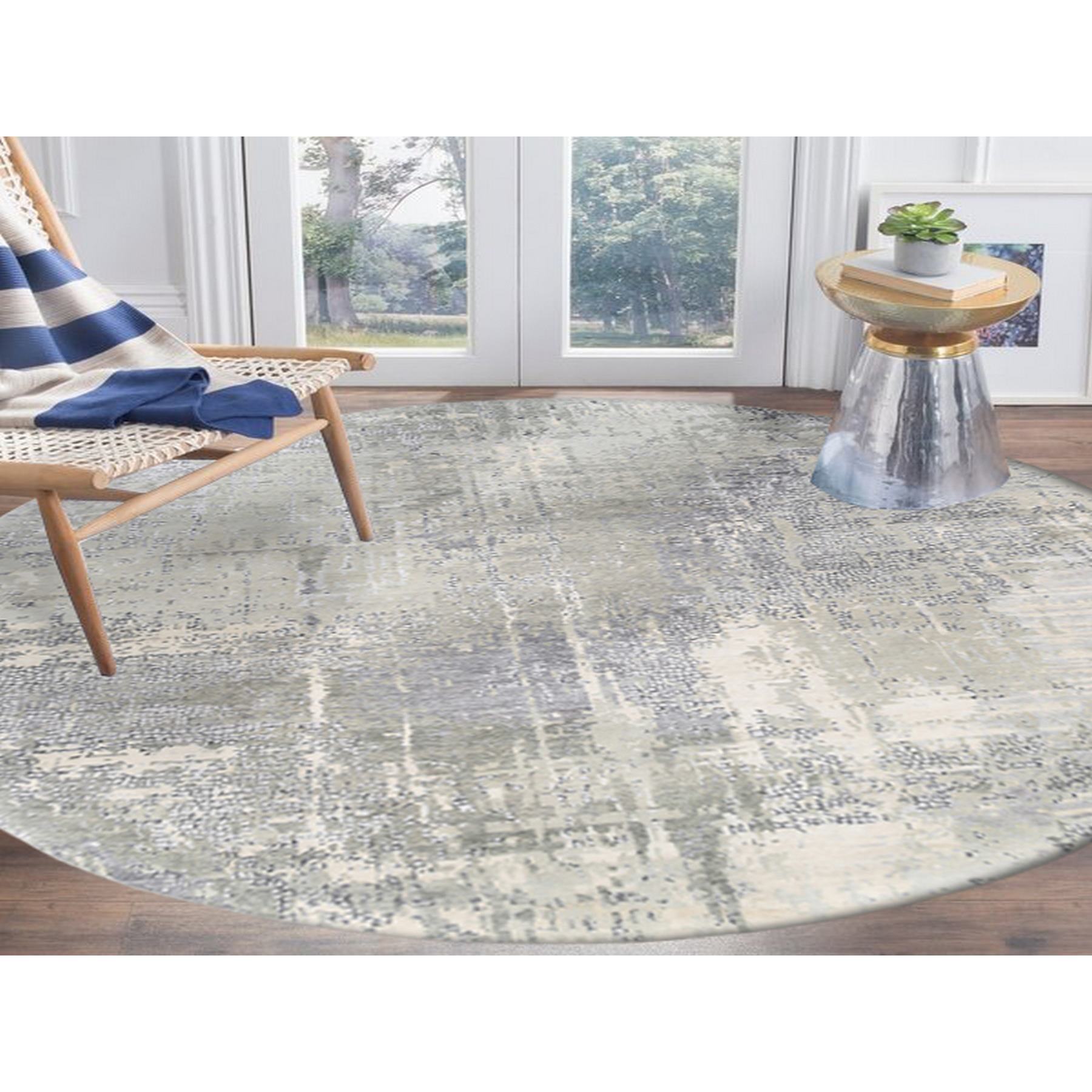 Modern-and-Contemporary-Hand-Knotted-Rug-313465