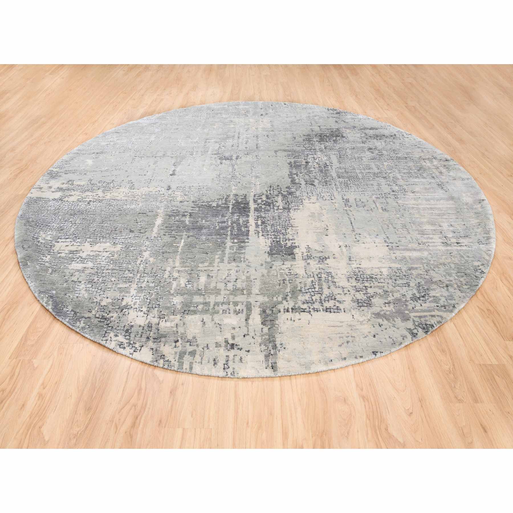 Modern-and-Contemporary-Hand-Knotted-Rug-313465